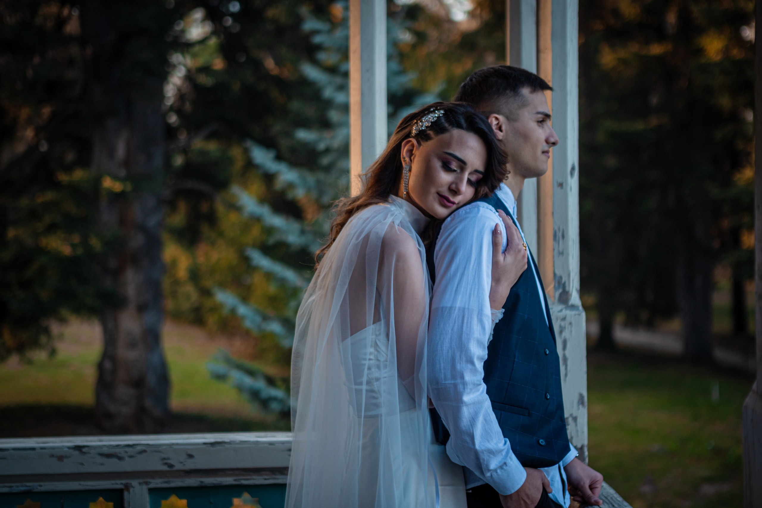 რობი და მარიამი 24.22.2024. Perfect Studio