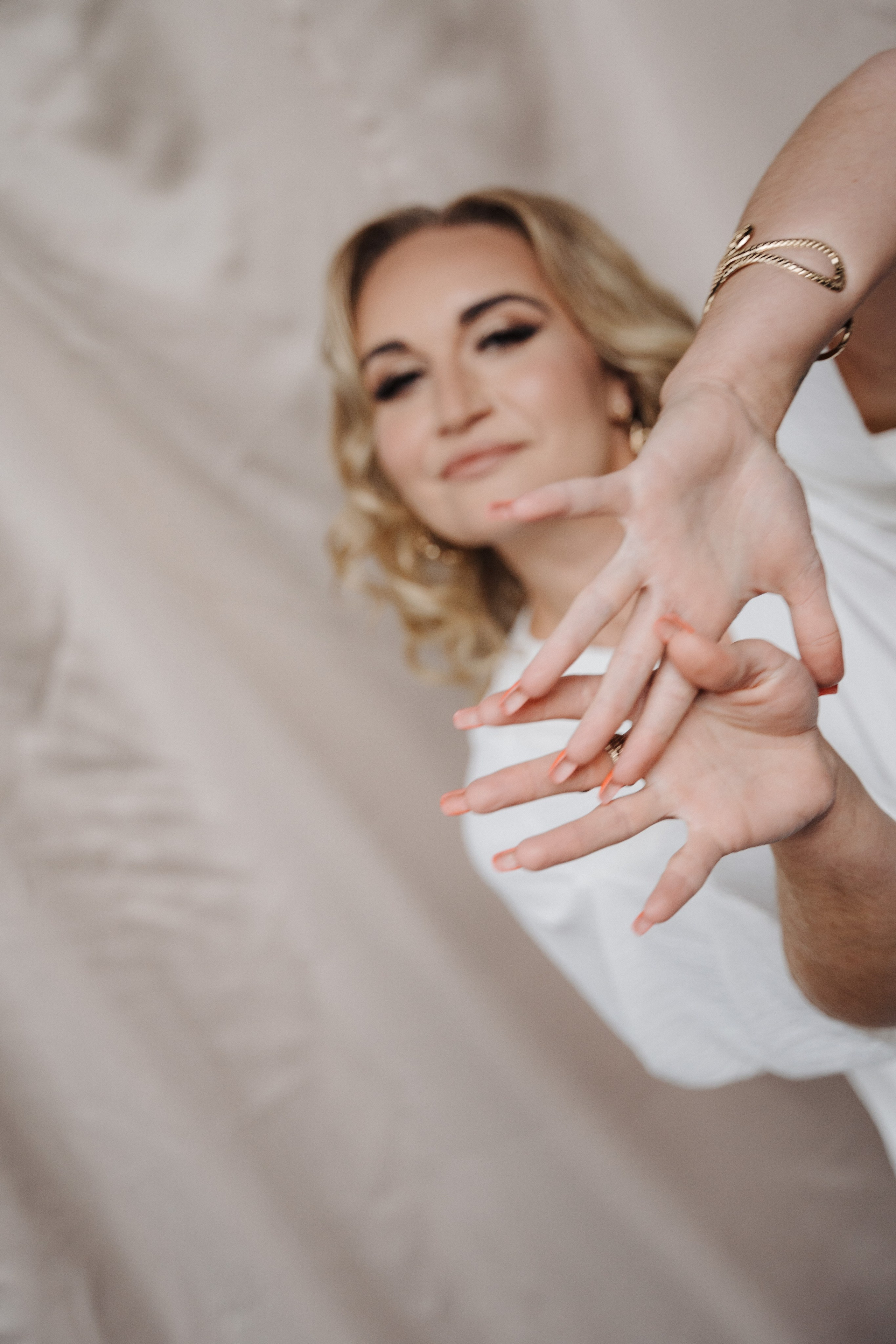 Maryna. Karina Czernecka Foto