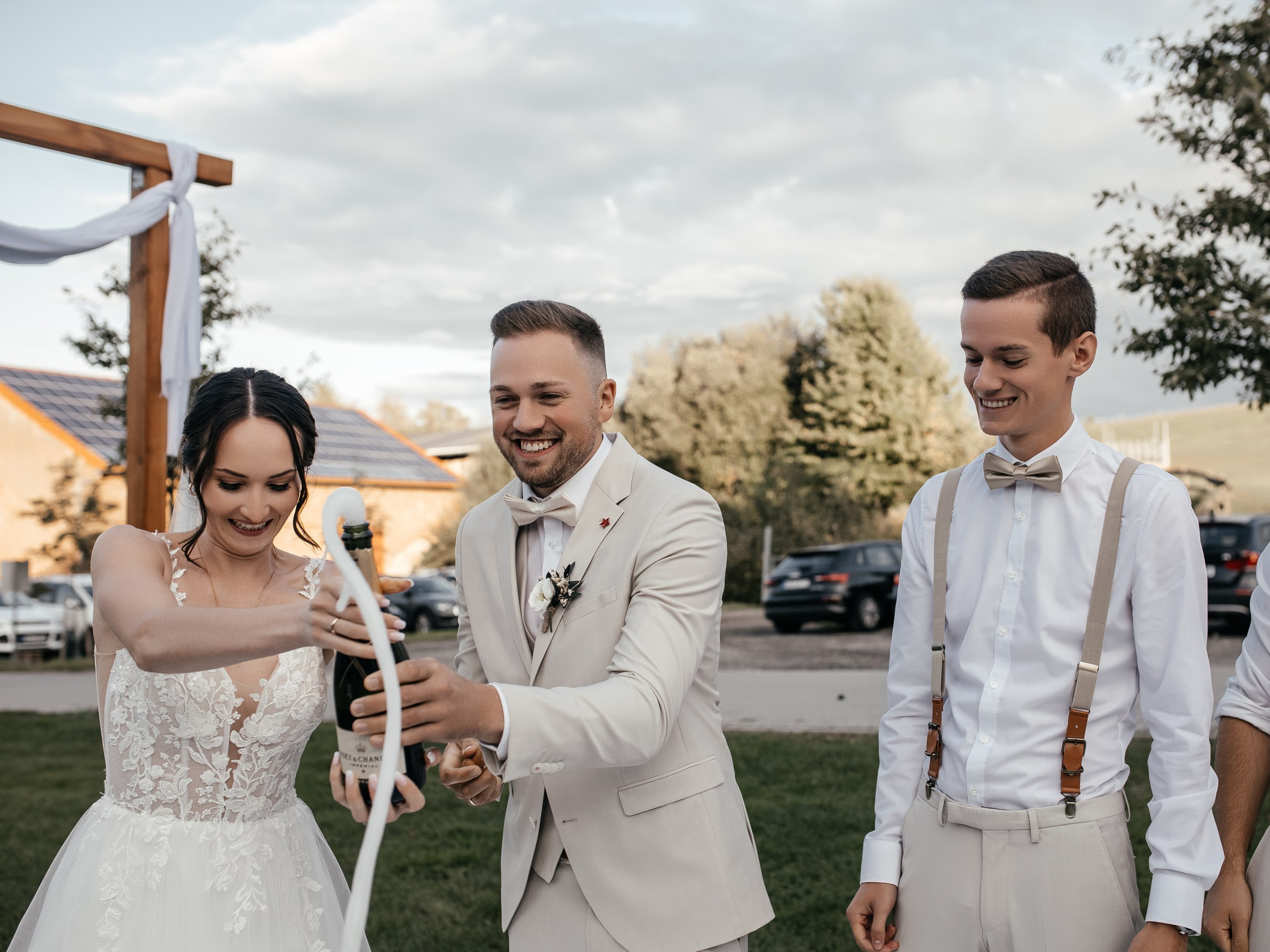Regina & Christian. Familien-, Hochzeits- und Newbornfotografin Neustadt an der Weinstraße