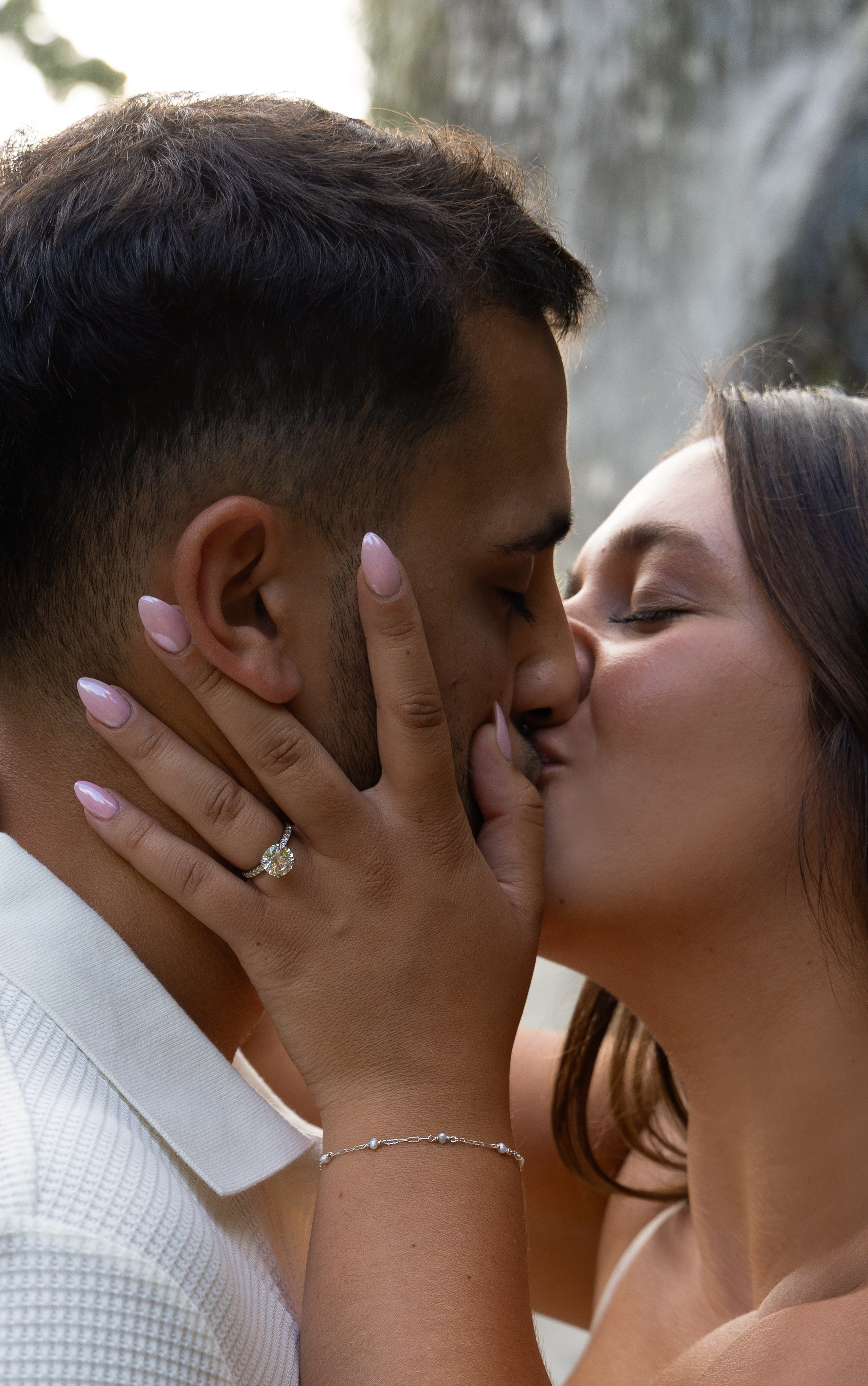 Kara & Collin. IRINA KALMYKOVA | PHOTOGRAPHER AZORES