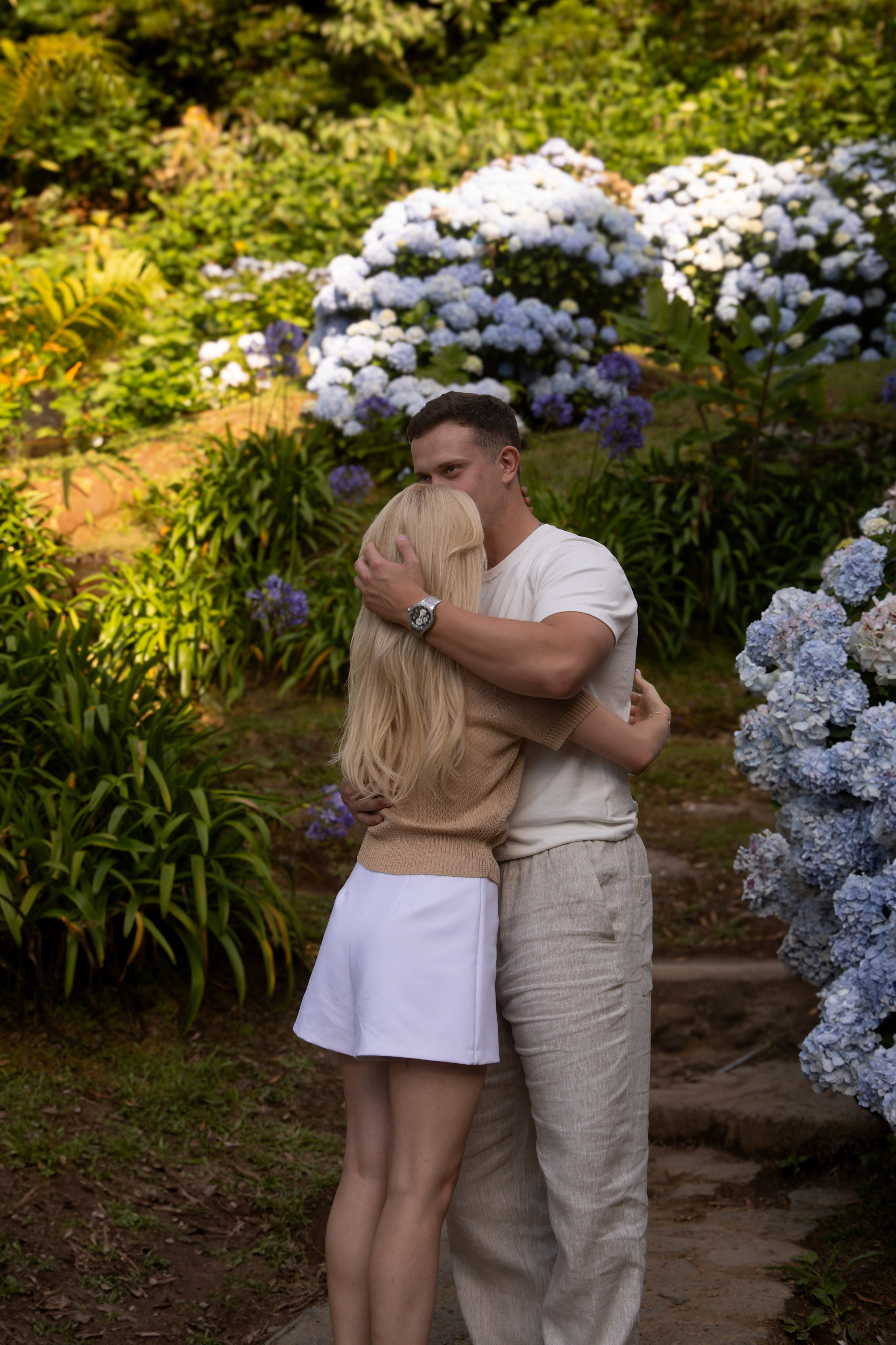 Vasilisa & Ilya. IRINA KALMYKOVA | PHOTOGRAPHER AZORES