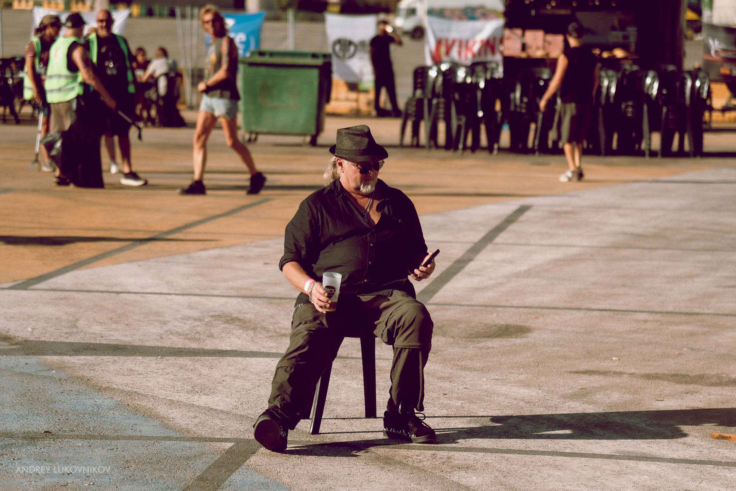 Uprising Muse Tribute | Rock Against Cancer Torrevieja