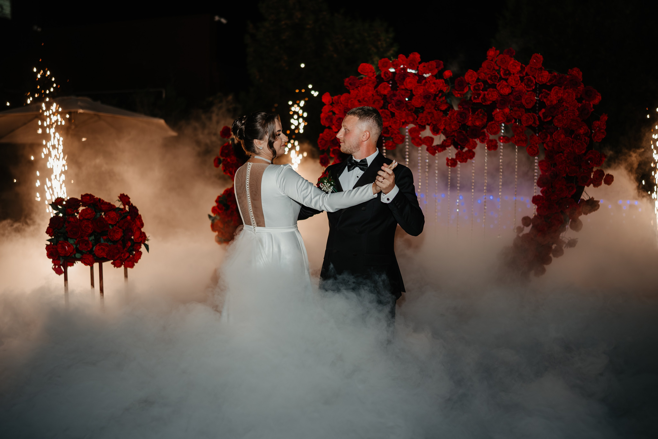 GEORGIANA & CRISTIAN. Fotograf Nuntă | Lucian Murgeanu - Fotograf Profesionist Evenimente