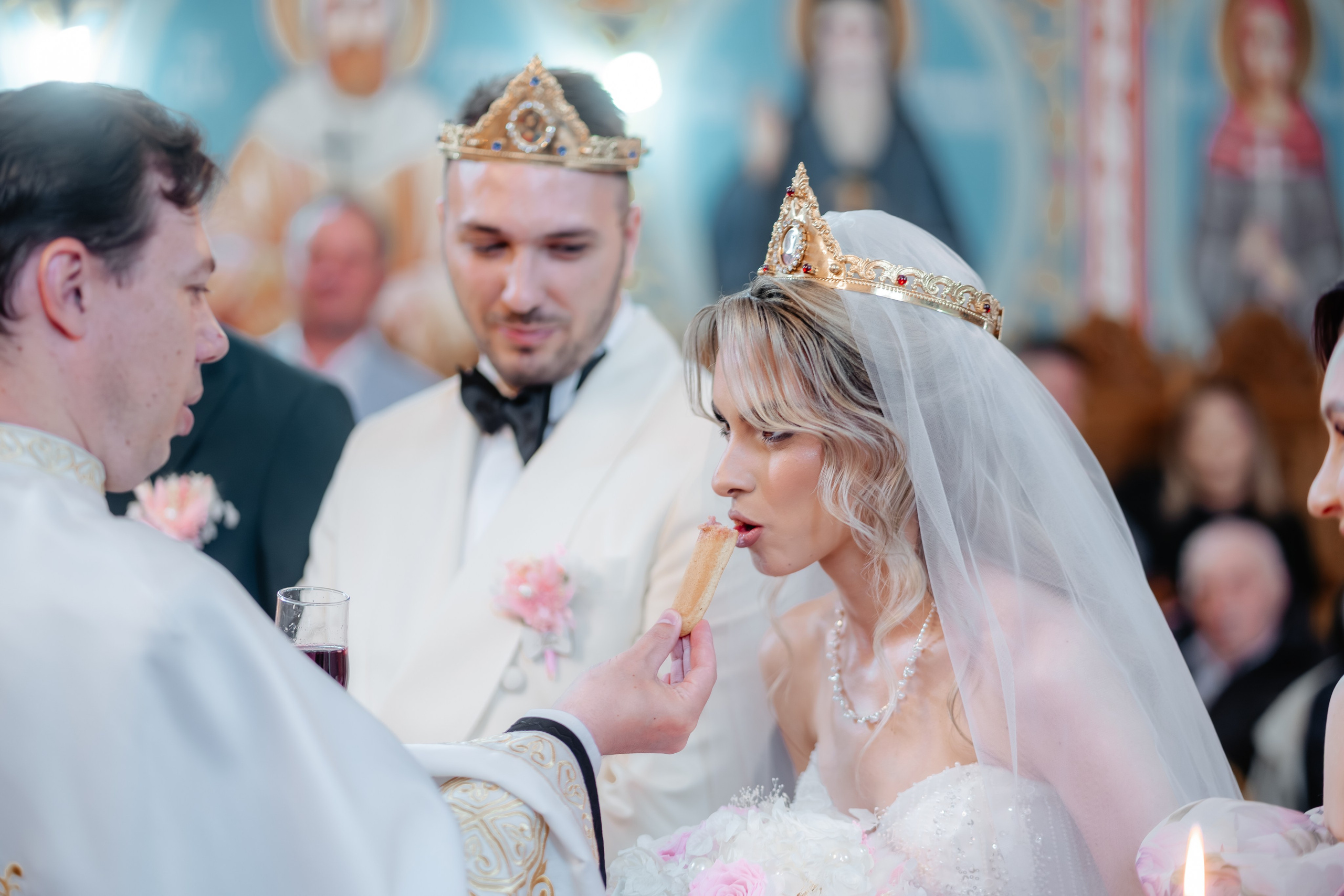 ANDREEA & MITU. Fotograf Nuntă | Lucian Murgeanu - Fotograf Profesionist Evenimente