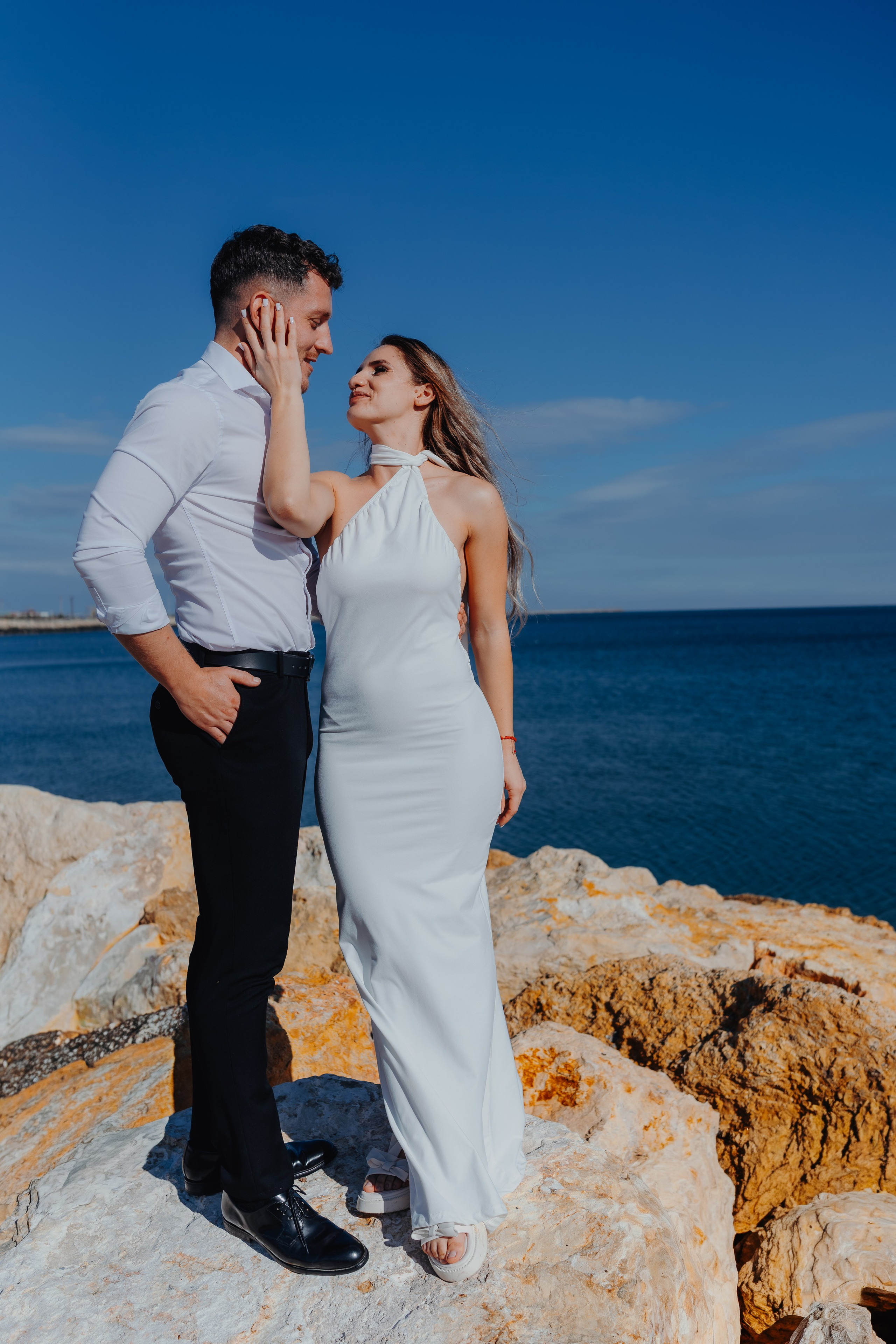 ANDREEA & RAZVAN - SAVE THE DATE. Fotograf Nuntă | Lucian Murgeanu - Fotograf Profesionist Evenimente