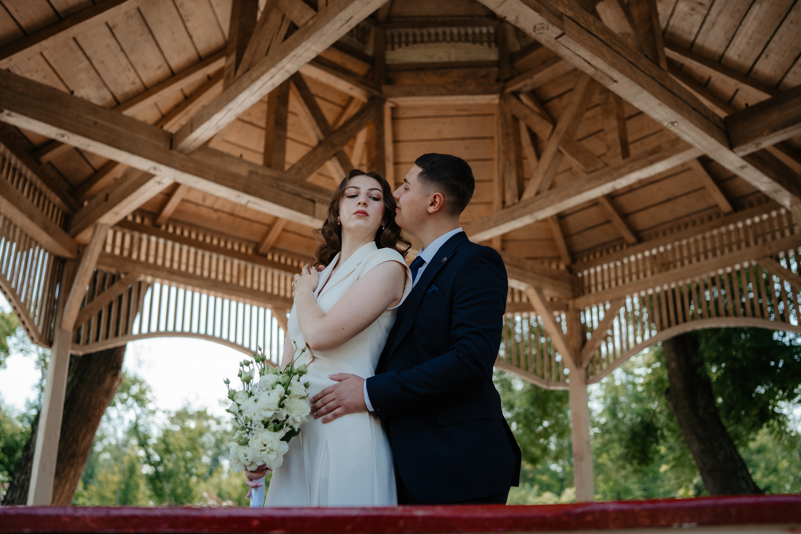 IULIA & ANTONIO - CUNUNIE CIVILA