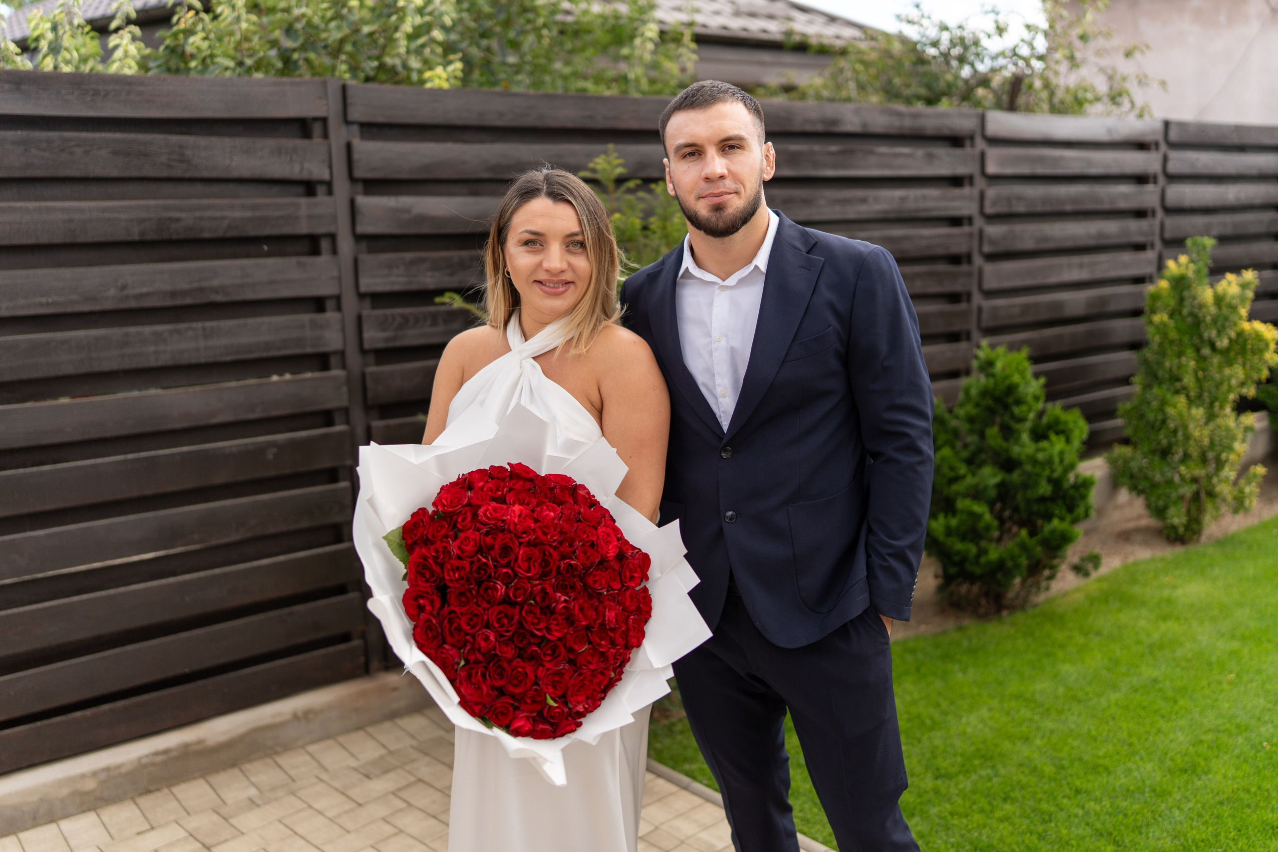 STEFAN & INA - CUNUNIE CIVILA. Fotograf Nuntă | Lucian Murgeanu - Fotograf Profesionist Evenimente