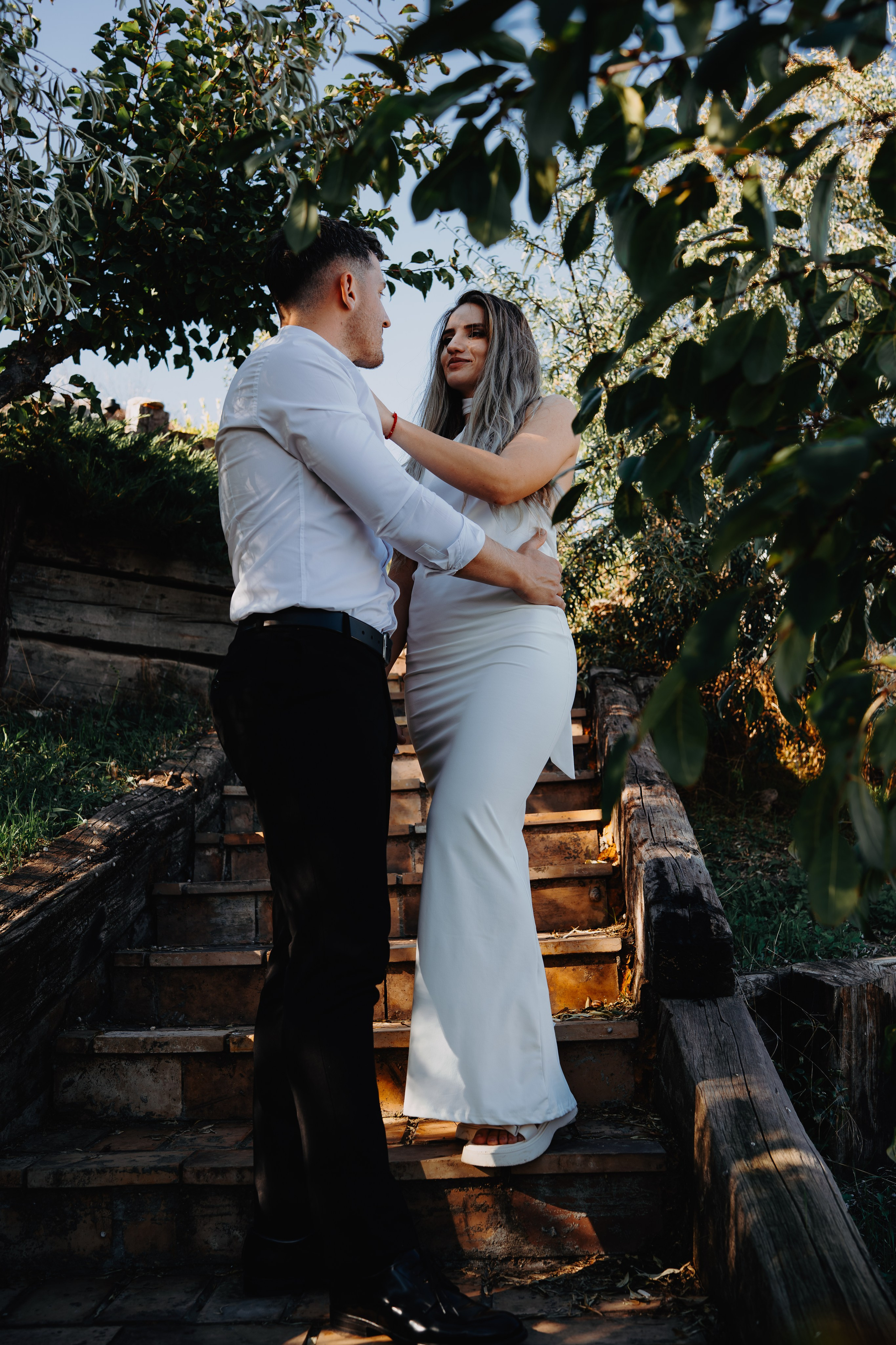 ANDREEA & RAZVAN - SAVE THE DATE. Fotograf Nuntă | Lucian Murgeanu - Fotograf Profesionist Evenimente