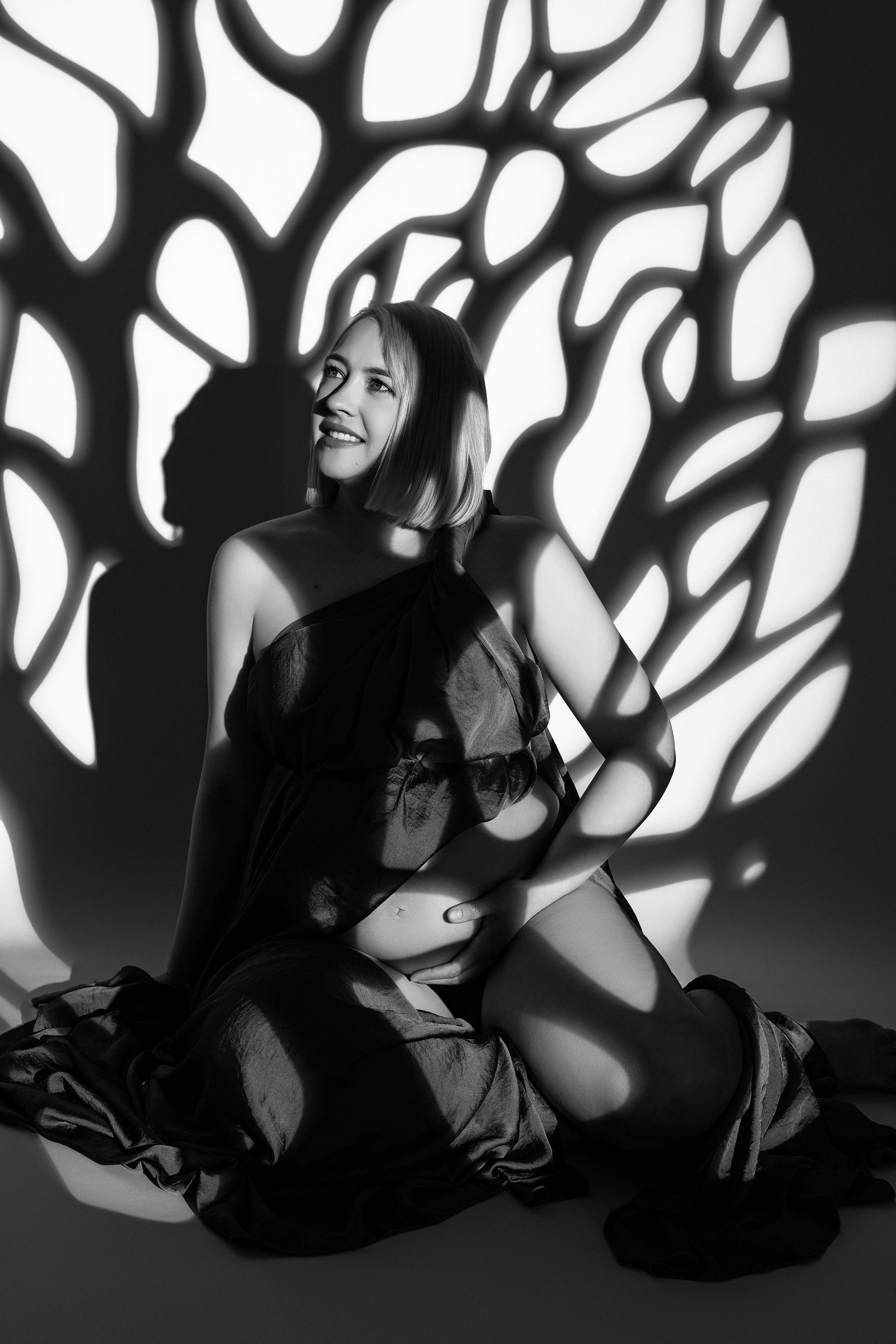 Babybauch. Neugeborene- Schwangerschaft- und Kinder Fotografin in Lehre