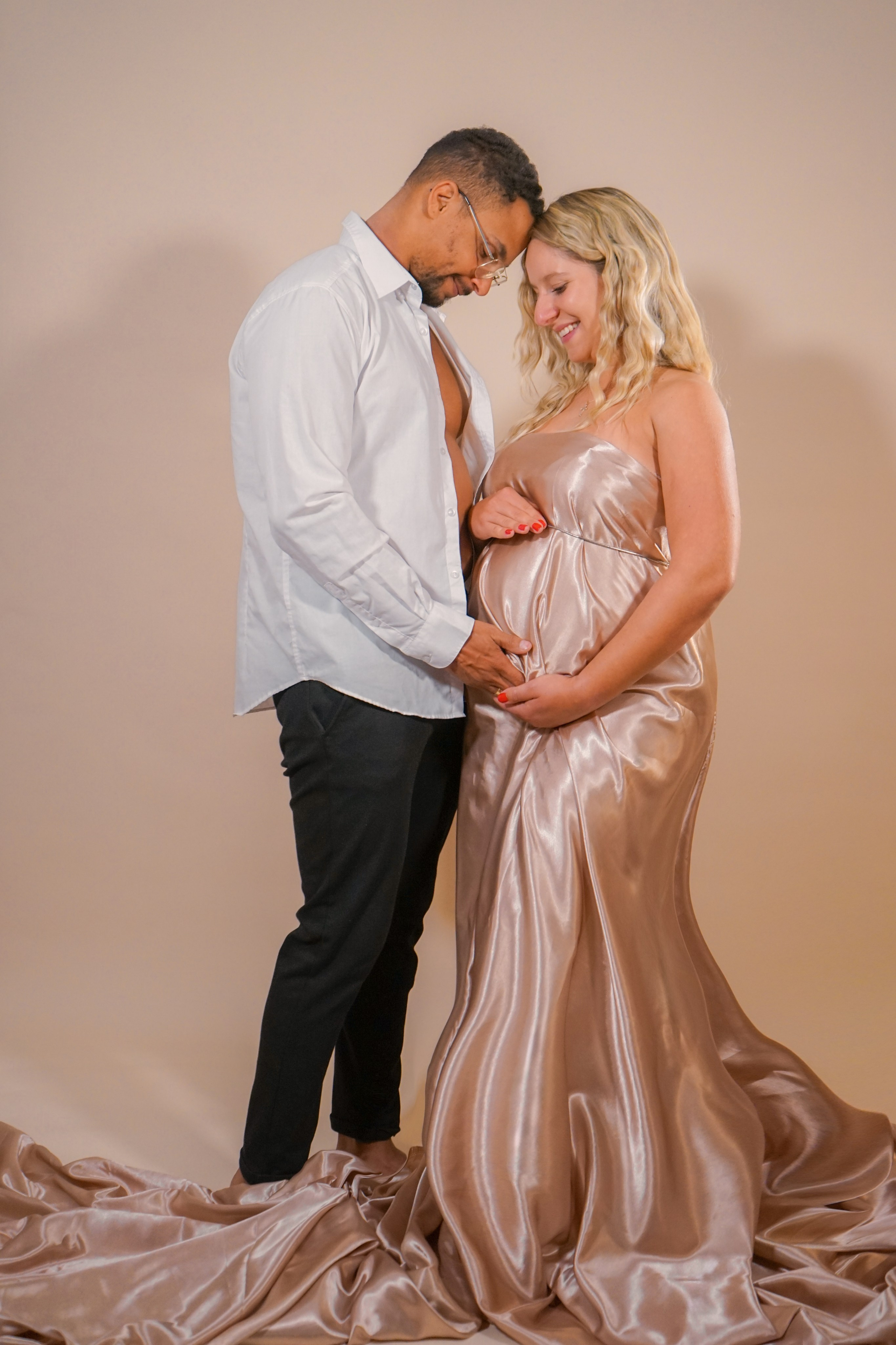 Schwangerschaft. Familien Fotograf Kristina Hörner Kri.H.tiv aus 74599 Wallhausen