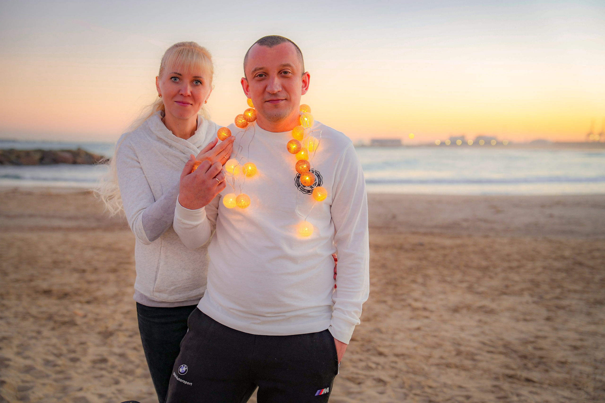VIKA Y FAMILIA. Fotógrafa Olena Petryk. Realizo sesiones de fotos en Puerto de Sagunto