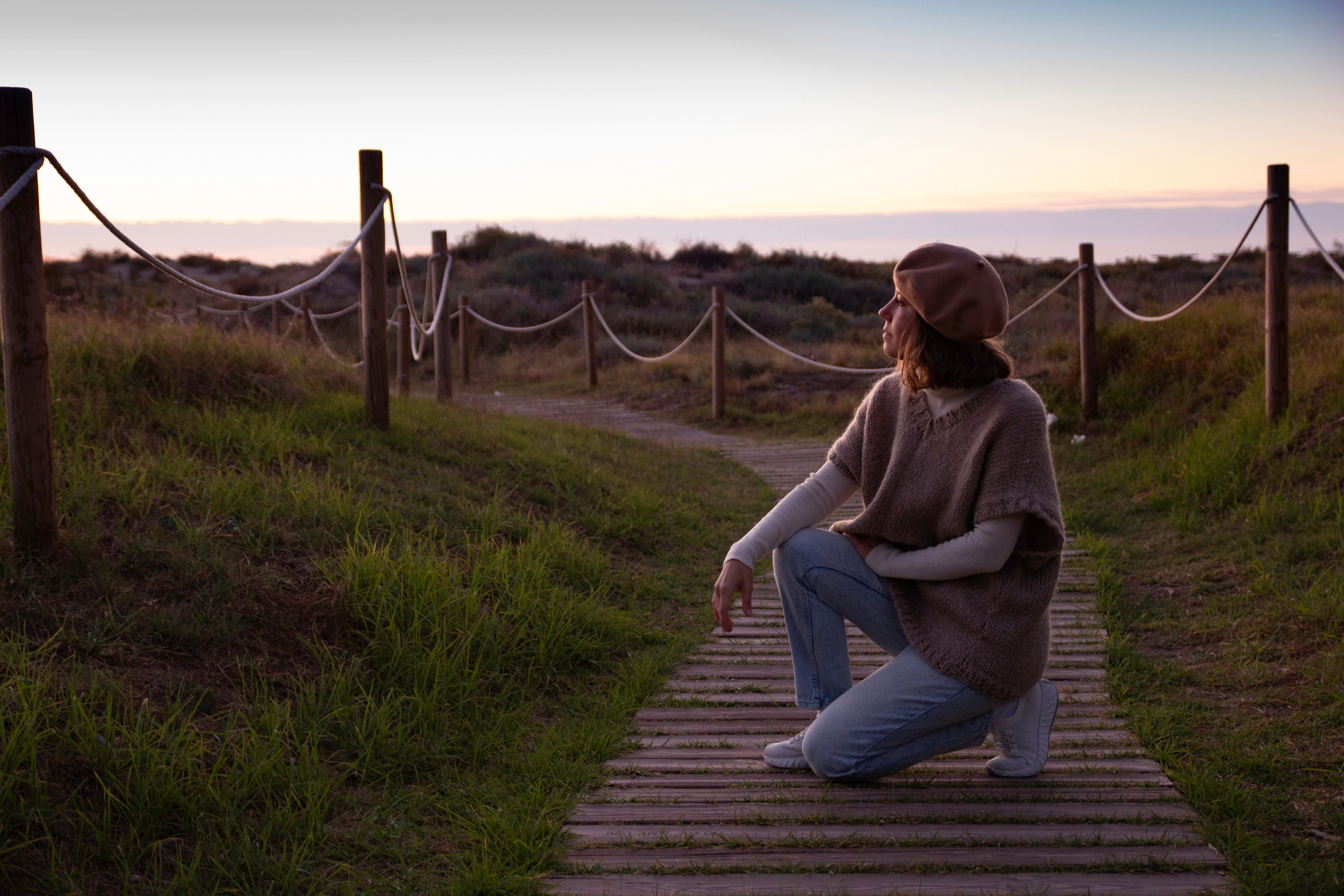 MARINKA. Fotógrafa Olena Petryk. Realizo sesiones de fotos en Puerto de Sagunto