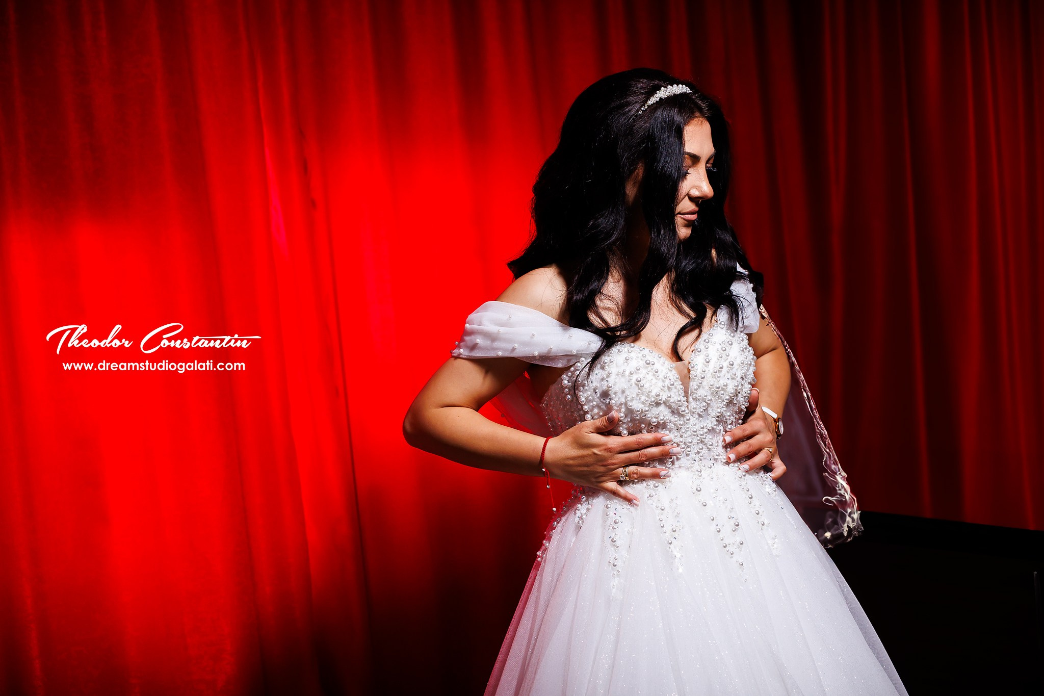 Cadre Interior Miri. Dream Studio Galați – ședințe foto profesionale pentru familie, portrete și evenimente