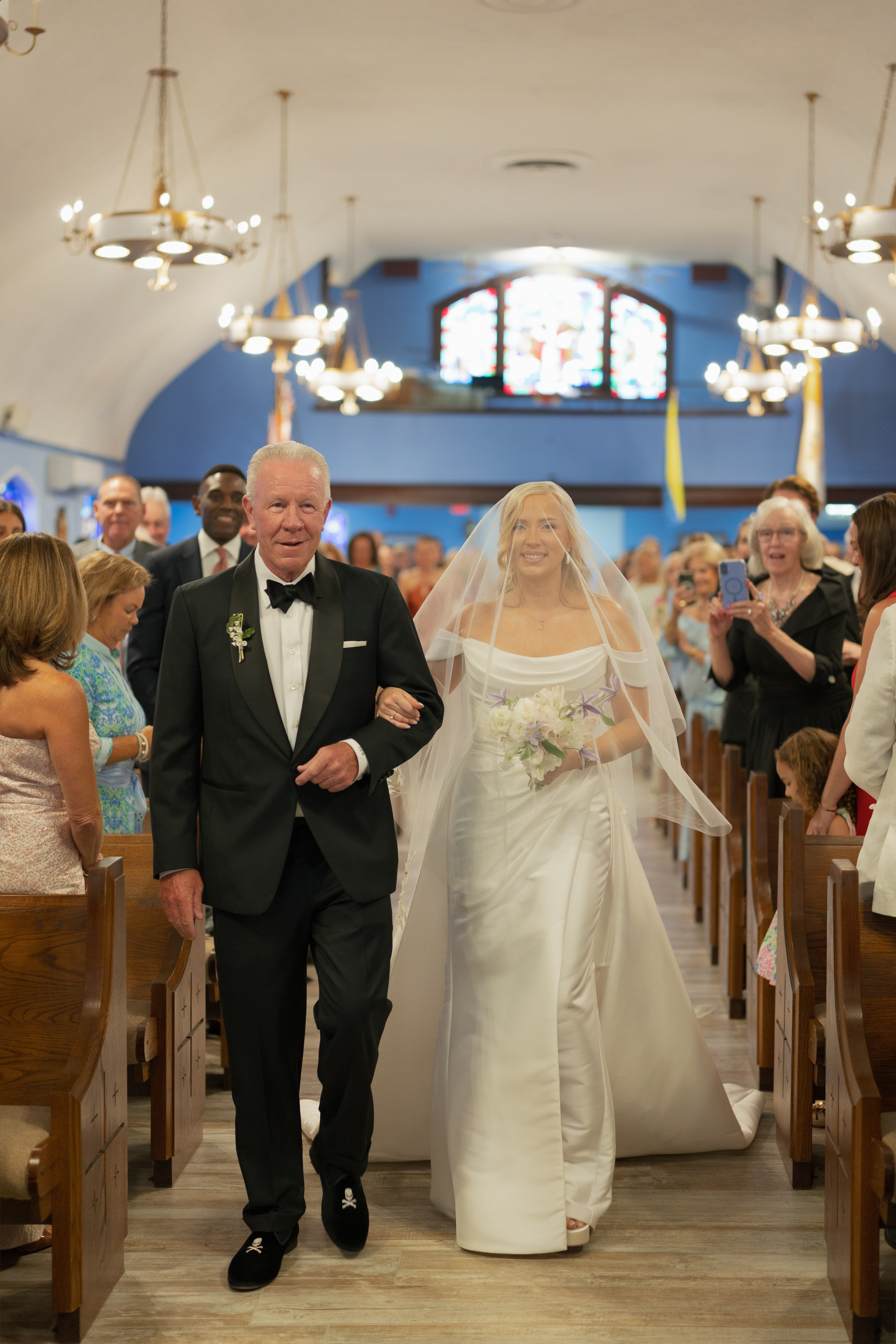 Anne Marie and Andrew. Wedding photographer and videographer New York | New Jersey