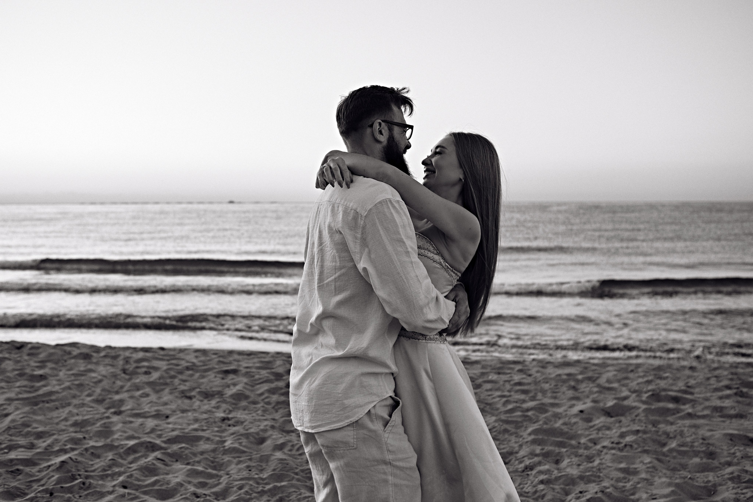Tatiana&Victor. NATALYA FOTOS FOTOGRAFO ALTEA - ALICANTE Семейный фотограф в Аликанте