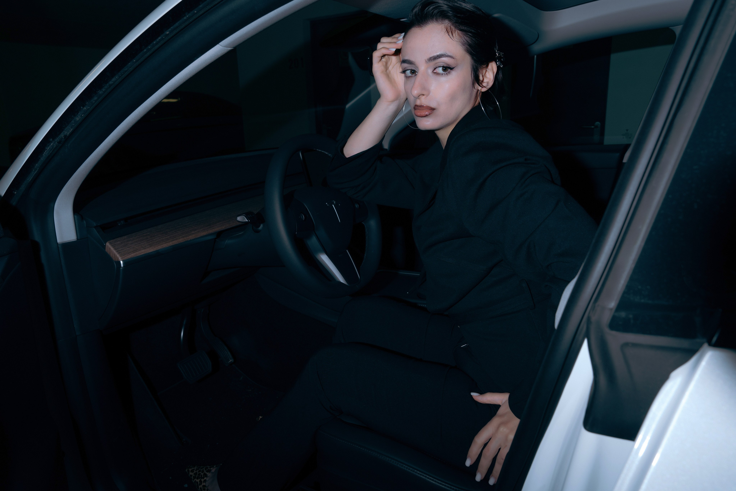 Lyvi. Photographer Luxembourg