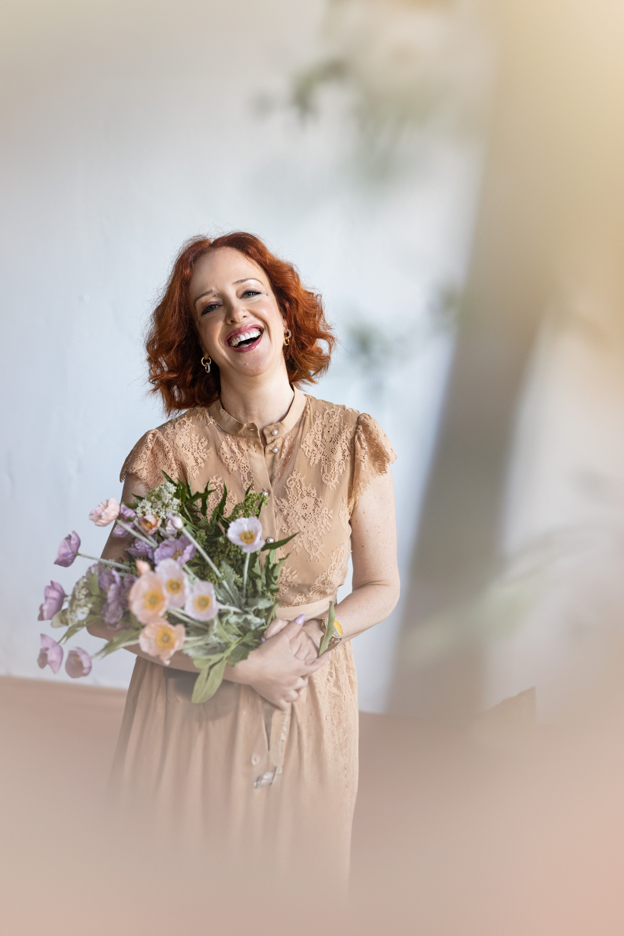 Bojana Pujić, brend fotografkinja - Tvoj brend treba vizuelni glas