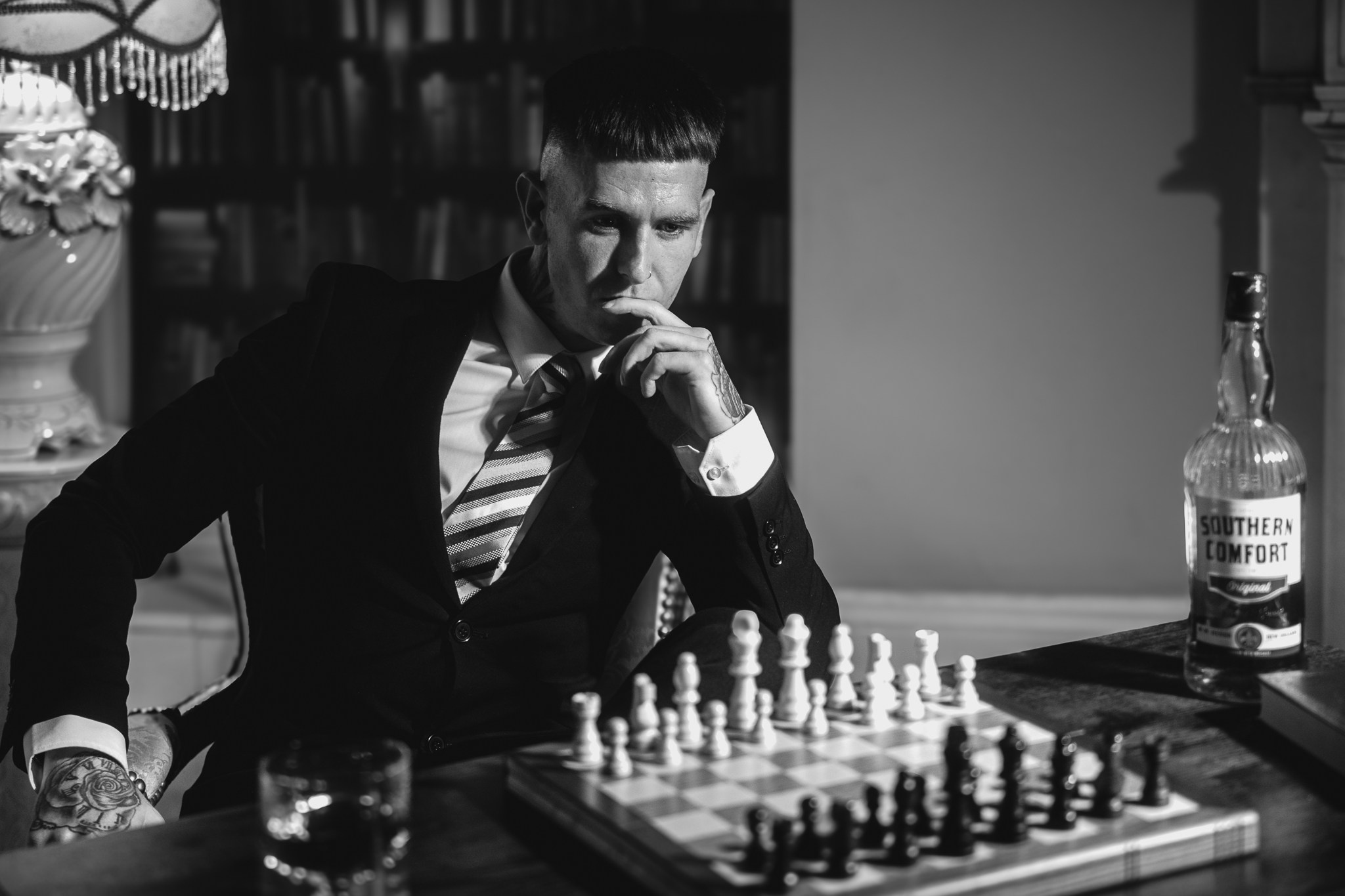 Personal Portraits. Giandamorgana