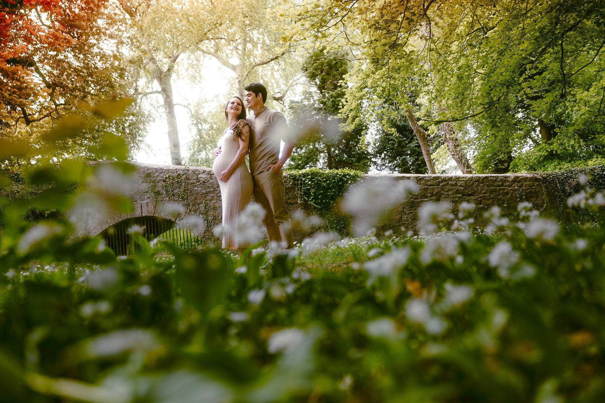 Maternity. Giandamorgana