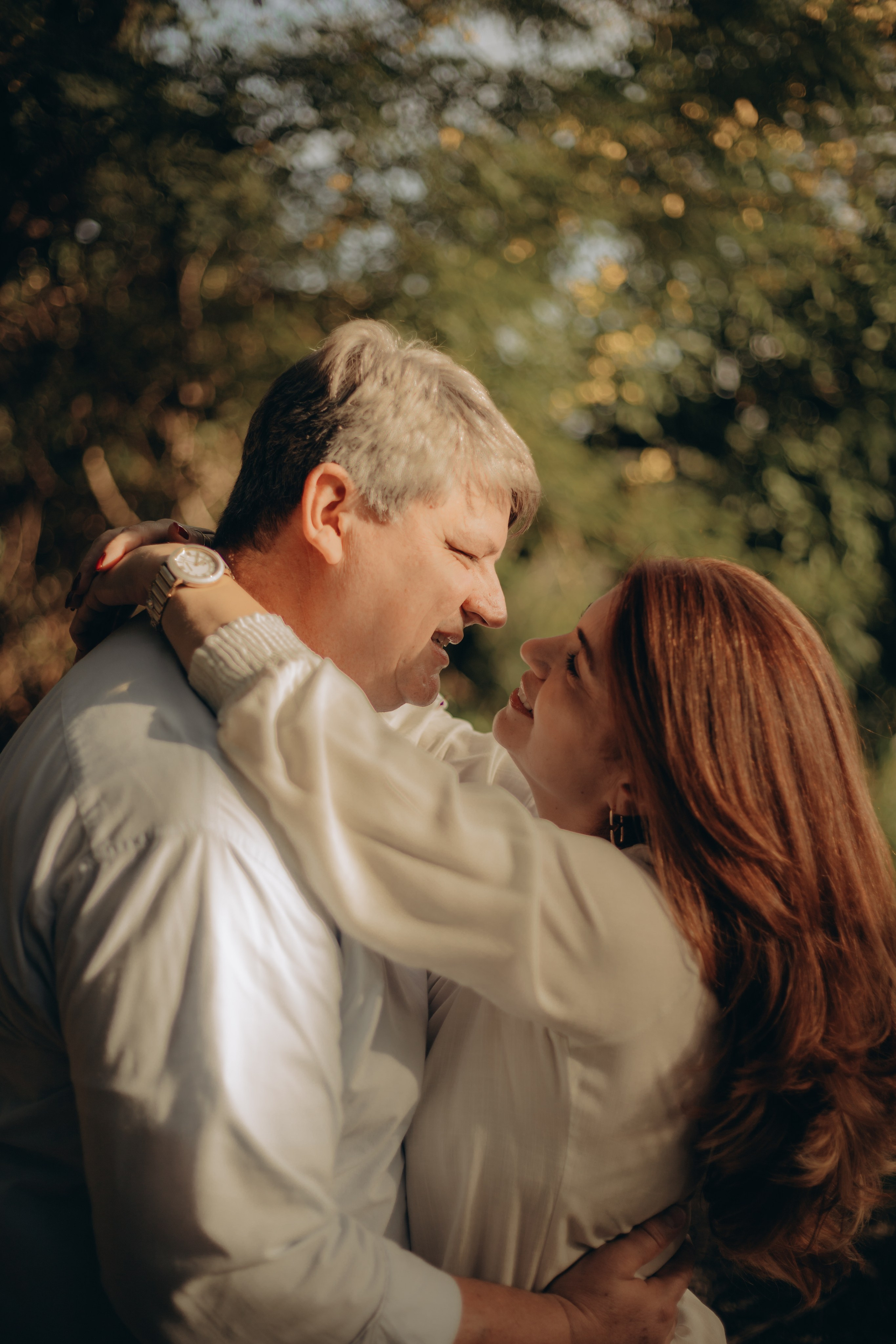 Ensaio — Evandro & Patrícia. Fotógrafo de Casamentos, Eventos e Ensaios em Ribeirão Preto e região — Thiago Saletti