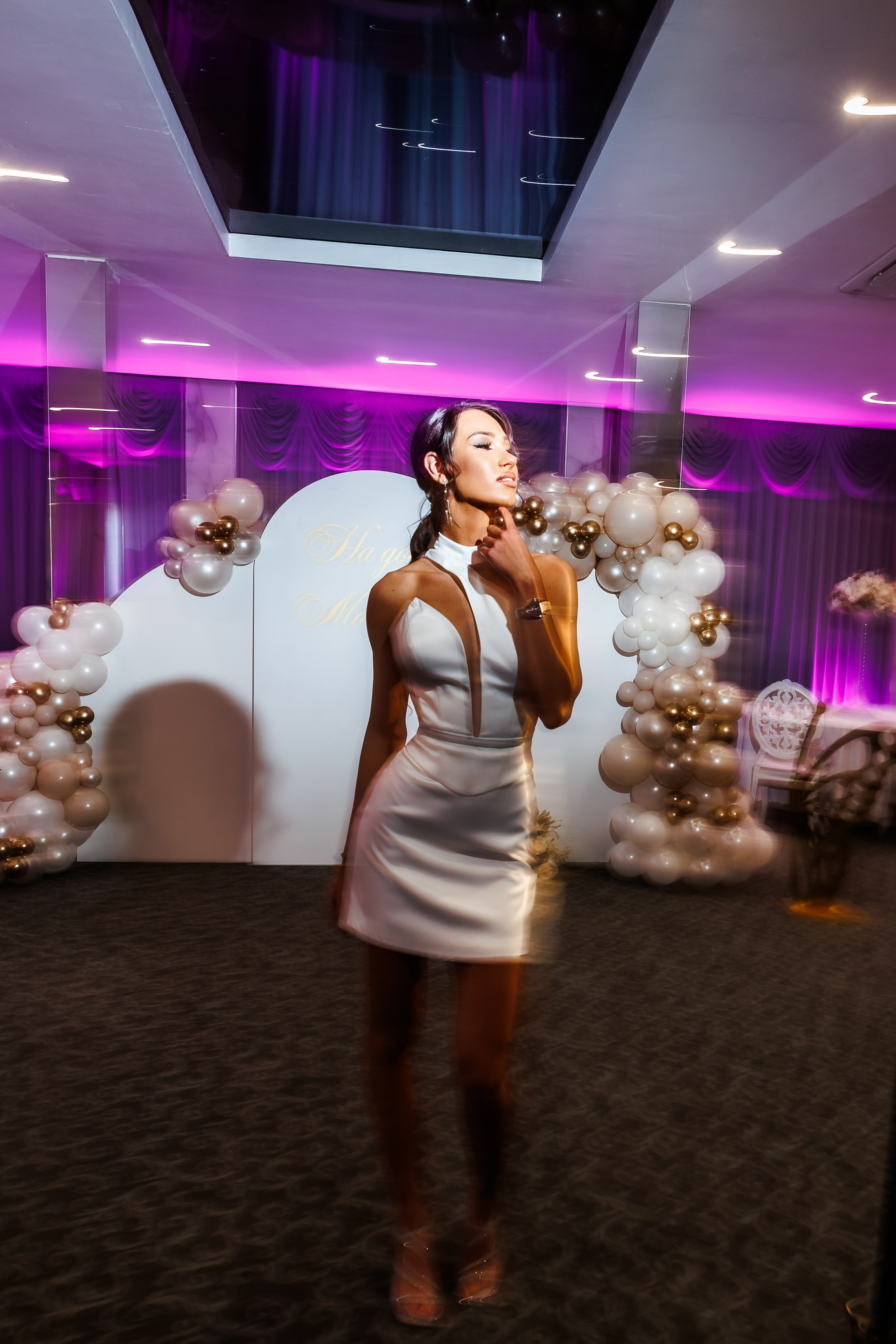 Абитуриентски Бал 2024. Фотограф Ирина Йотова