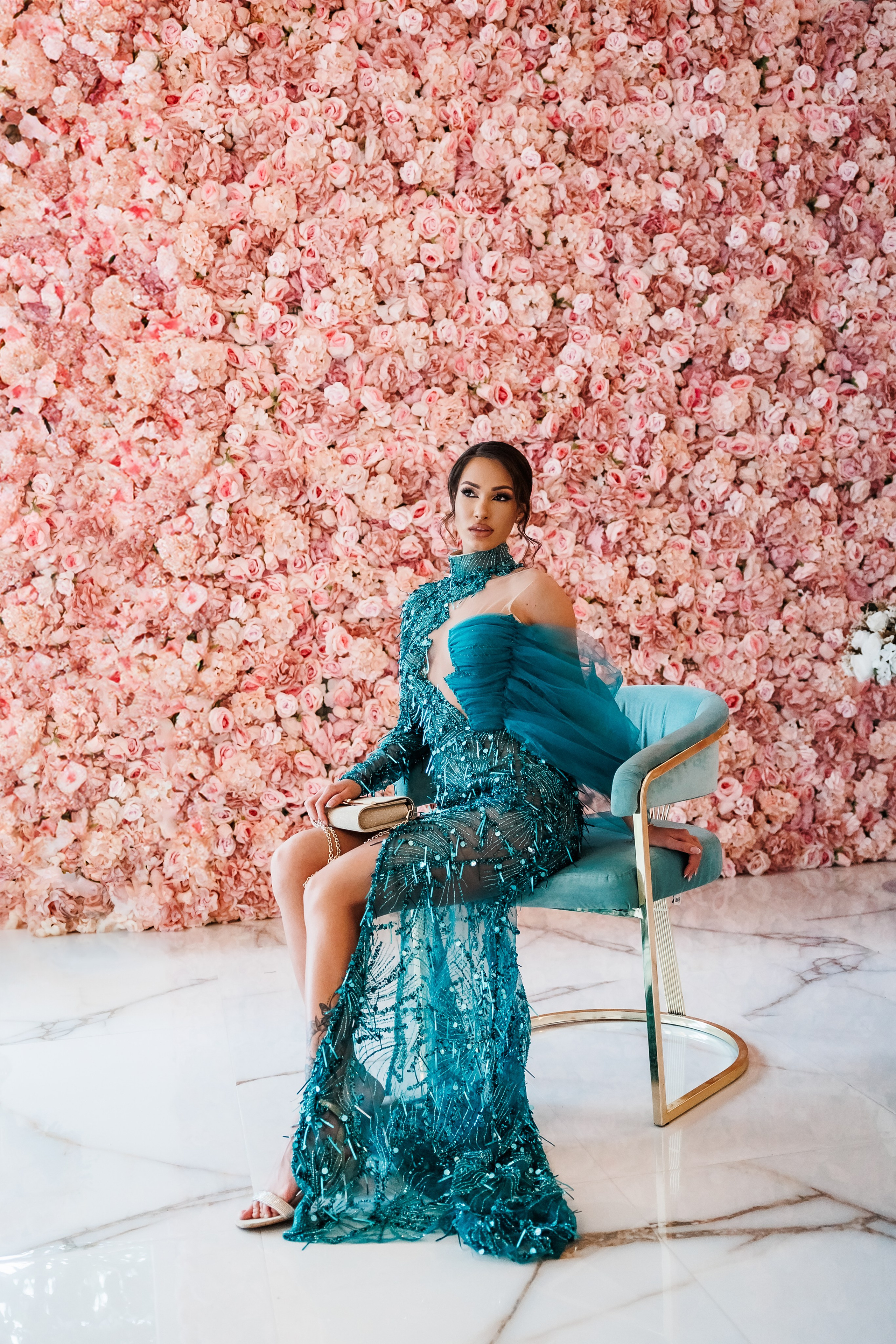 Абитуриентски Бал 2024. Фотограф Ирина Йотова