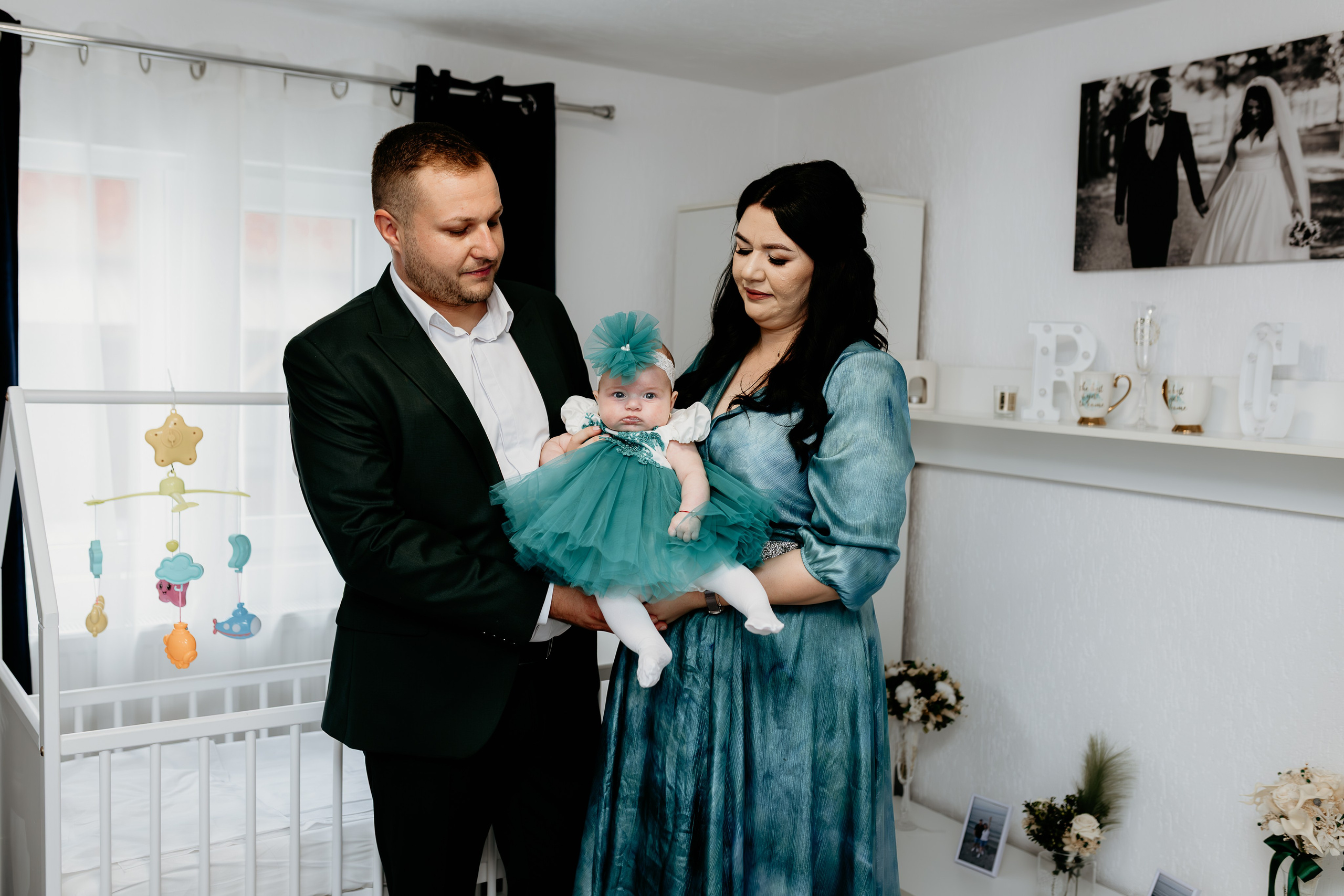 Casiana Ștefania. Stefan Teodorescu — Fotograf de Nunta