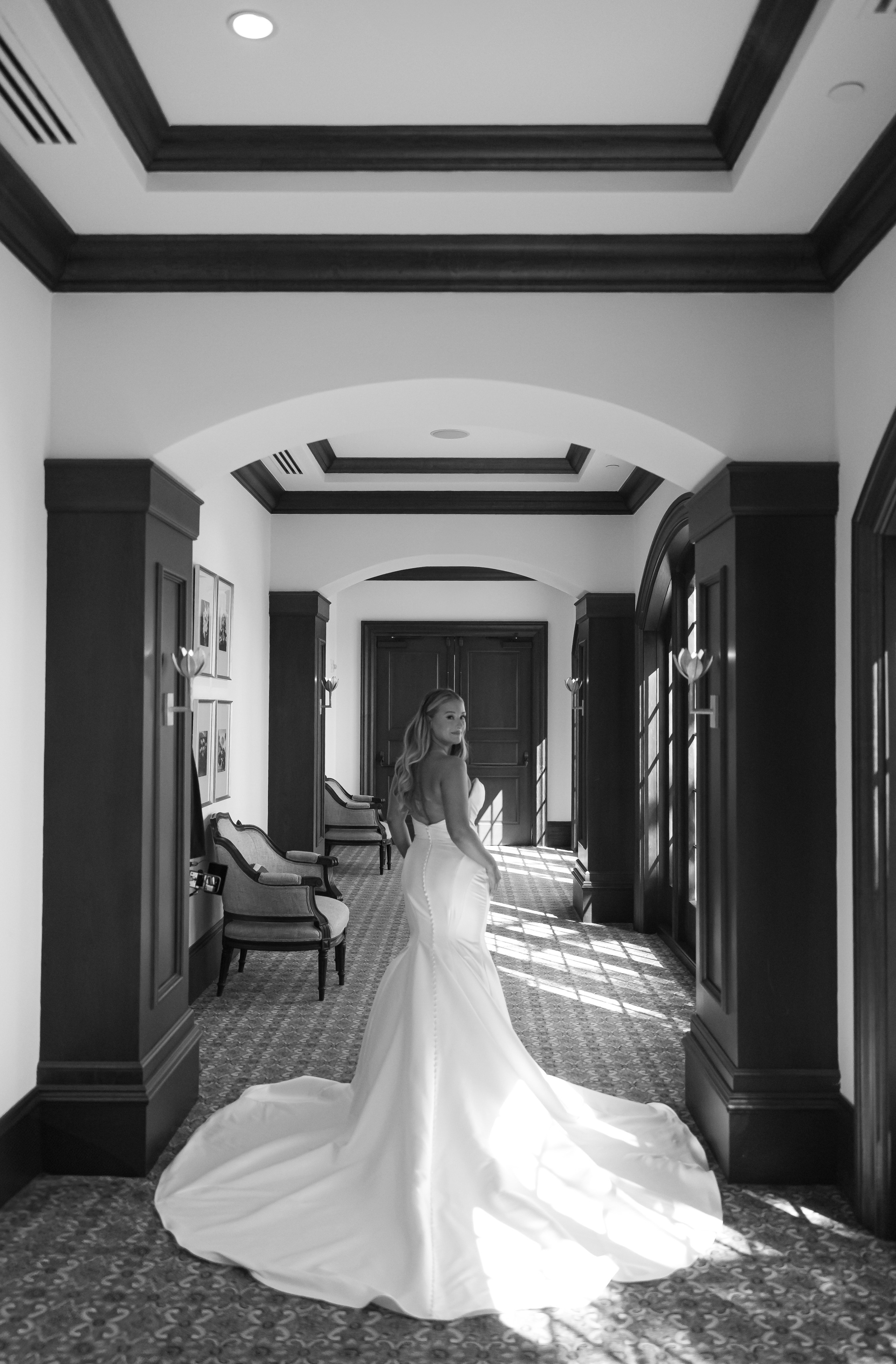 ALYSSA & RICH. YES I DO PRODUCTION — Wedding photography&videography