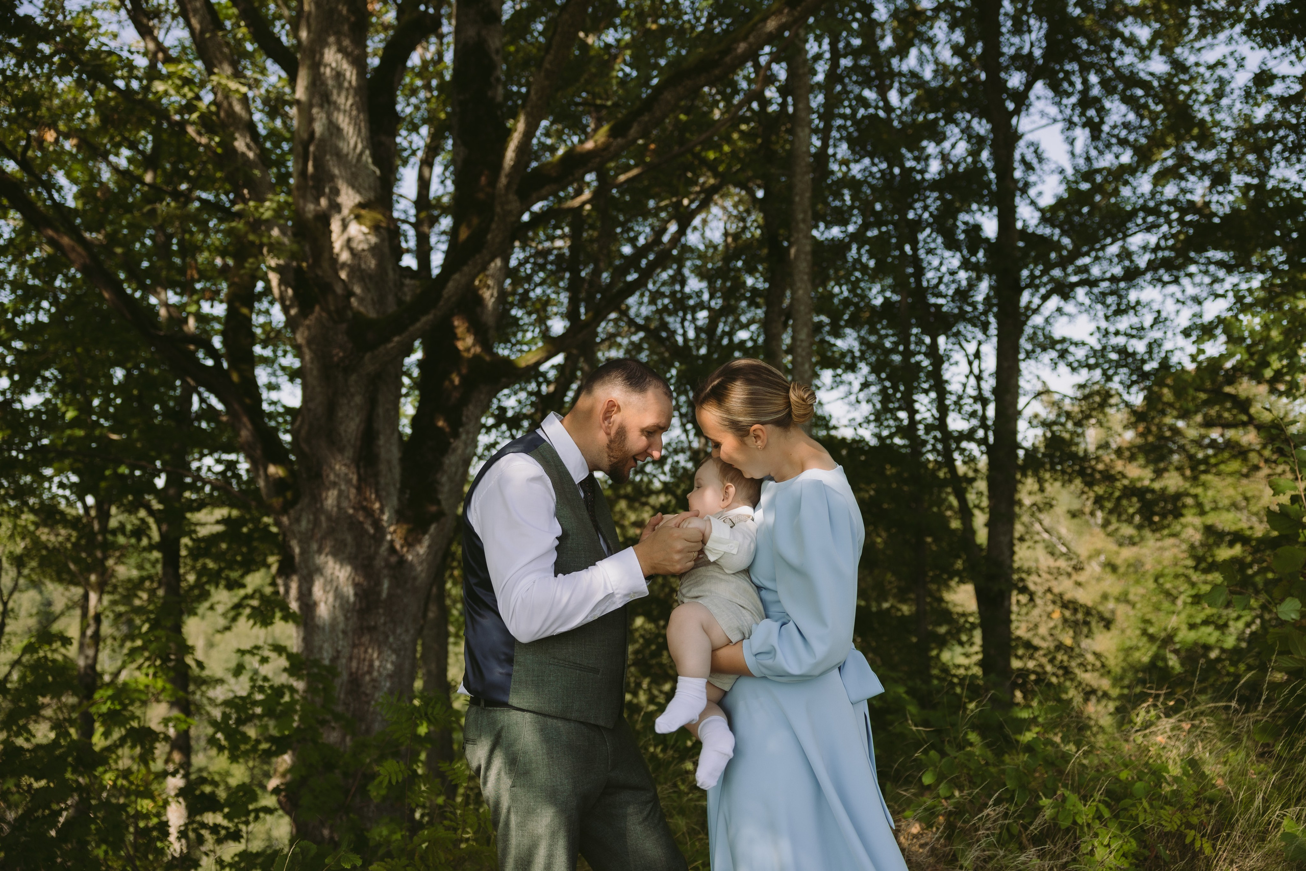 Krikštynos | 2025. Vestuvių ir šeimų fotografė Lena Bondarenko / belove photo