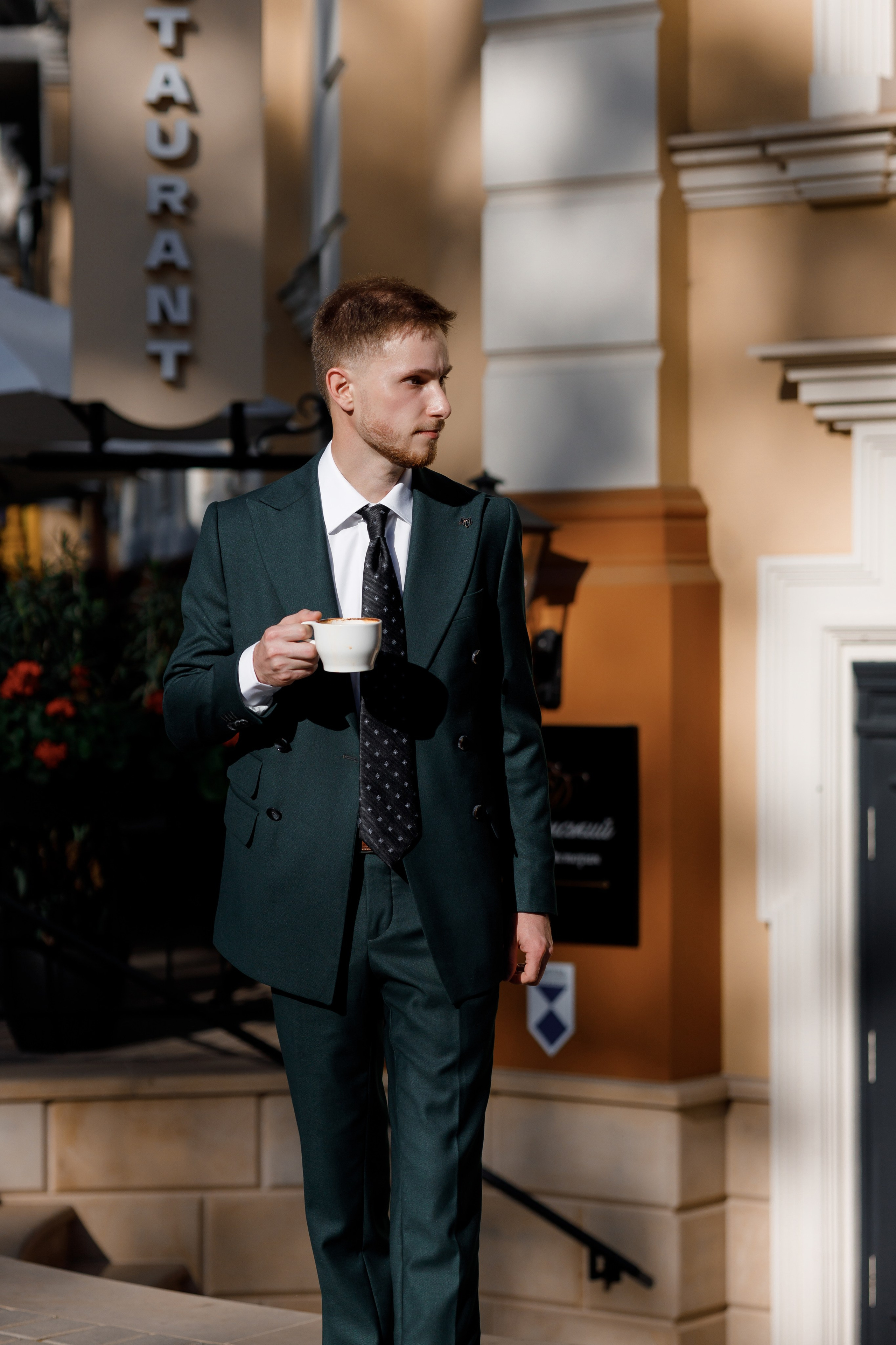 Надія & Михайло. Весільний та сімейний фотограф Одеса