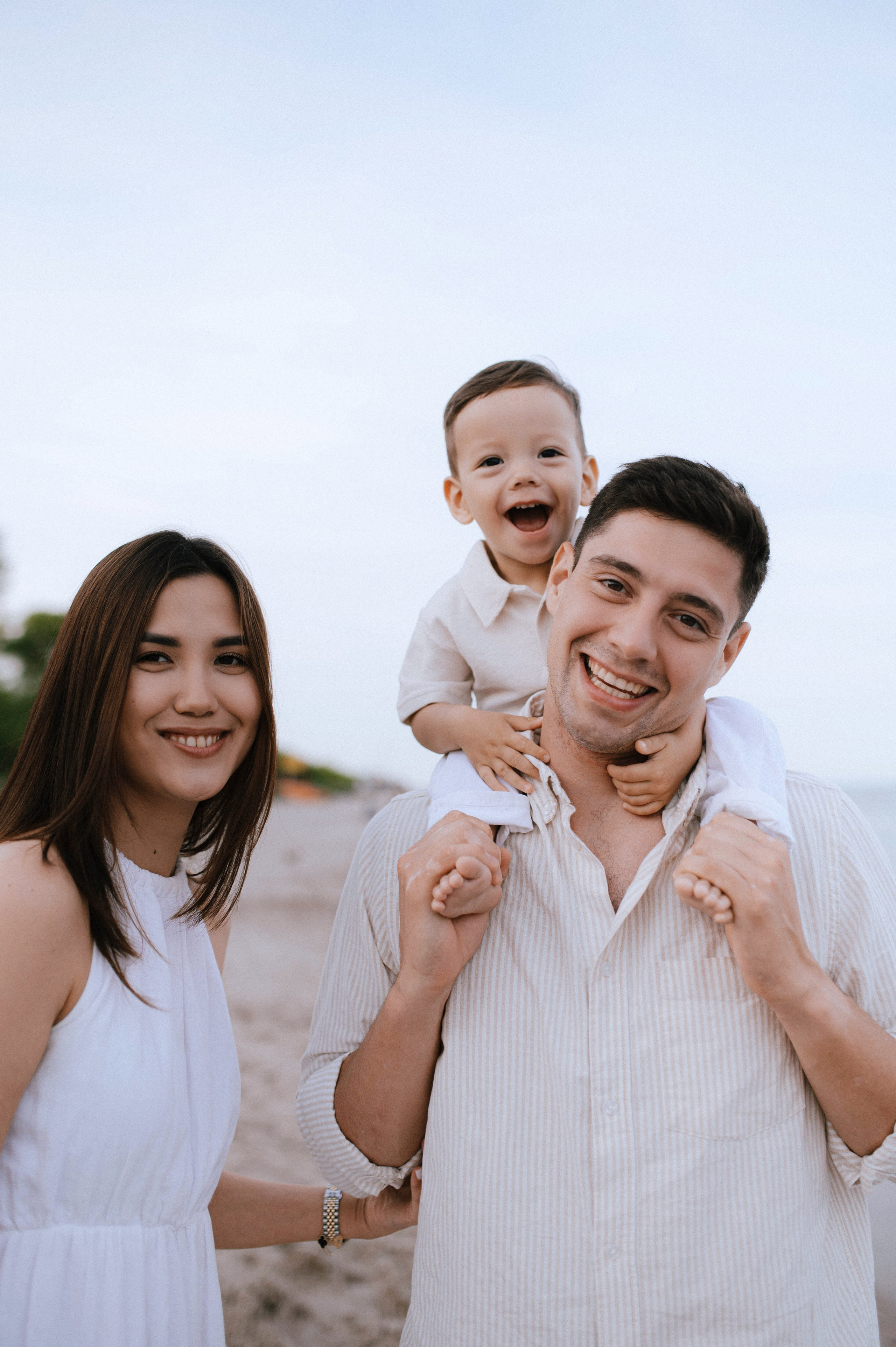 Aida, Ruslan, Alan. Home page