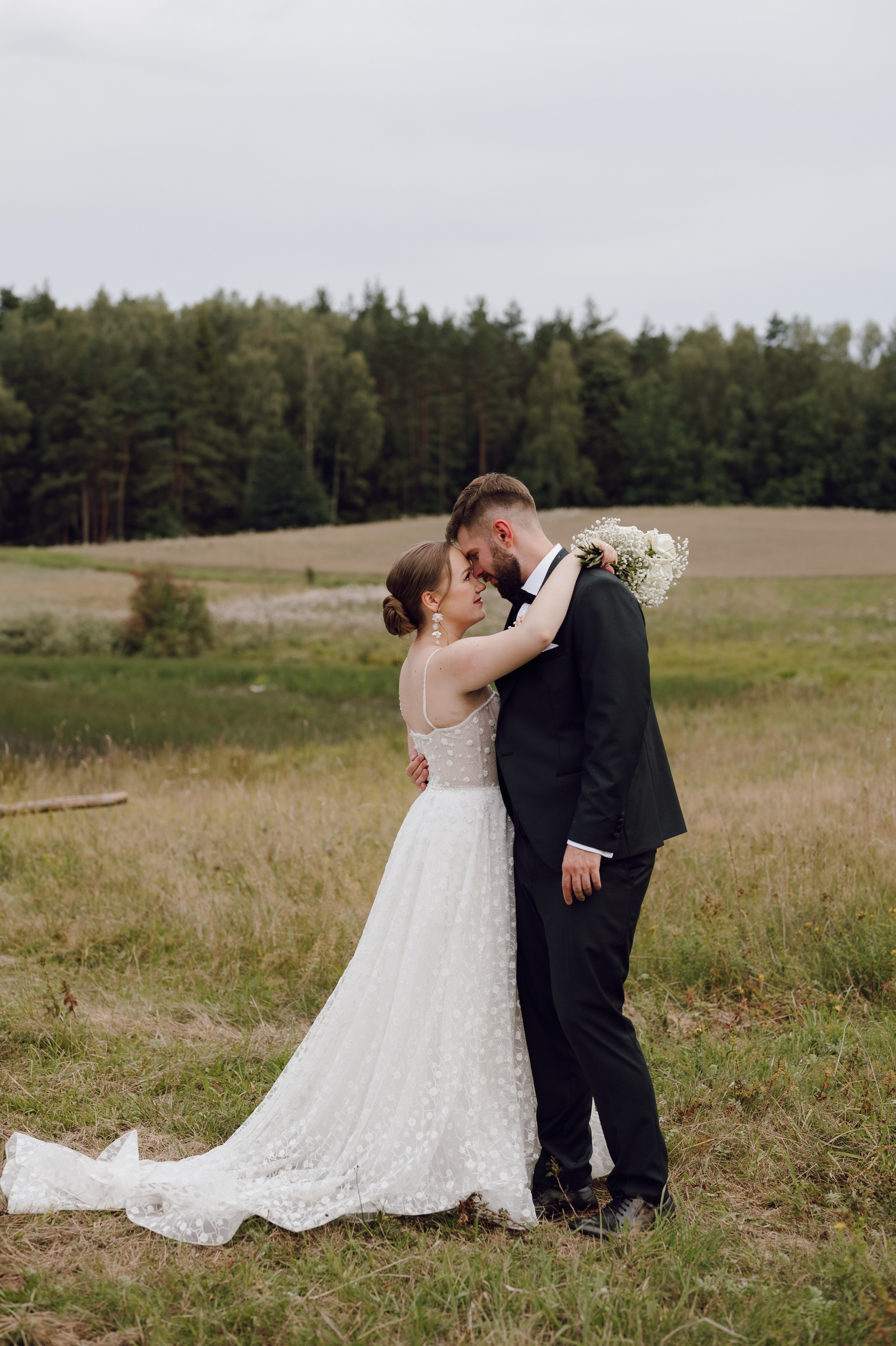 Reportaż Ślubny – Kasia i Kuba | Fotograf Ślubny Poznań. Ślubny fotograf Poznań | Oliwia Makara