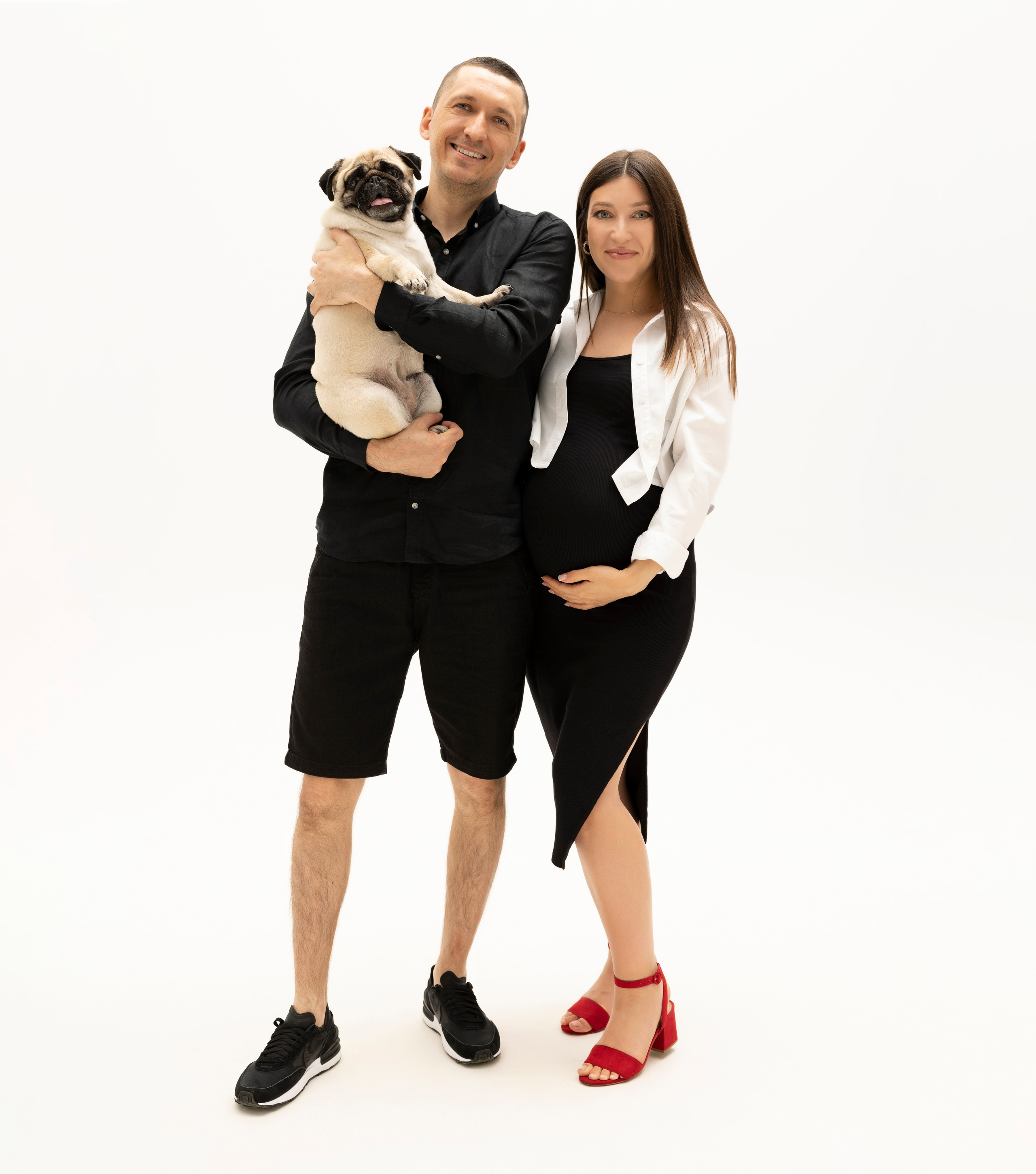 Беременность. Соучастник счастья на ваших праздниках!