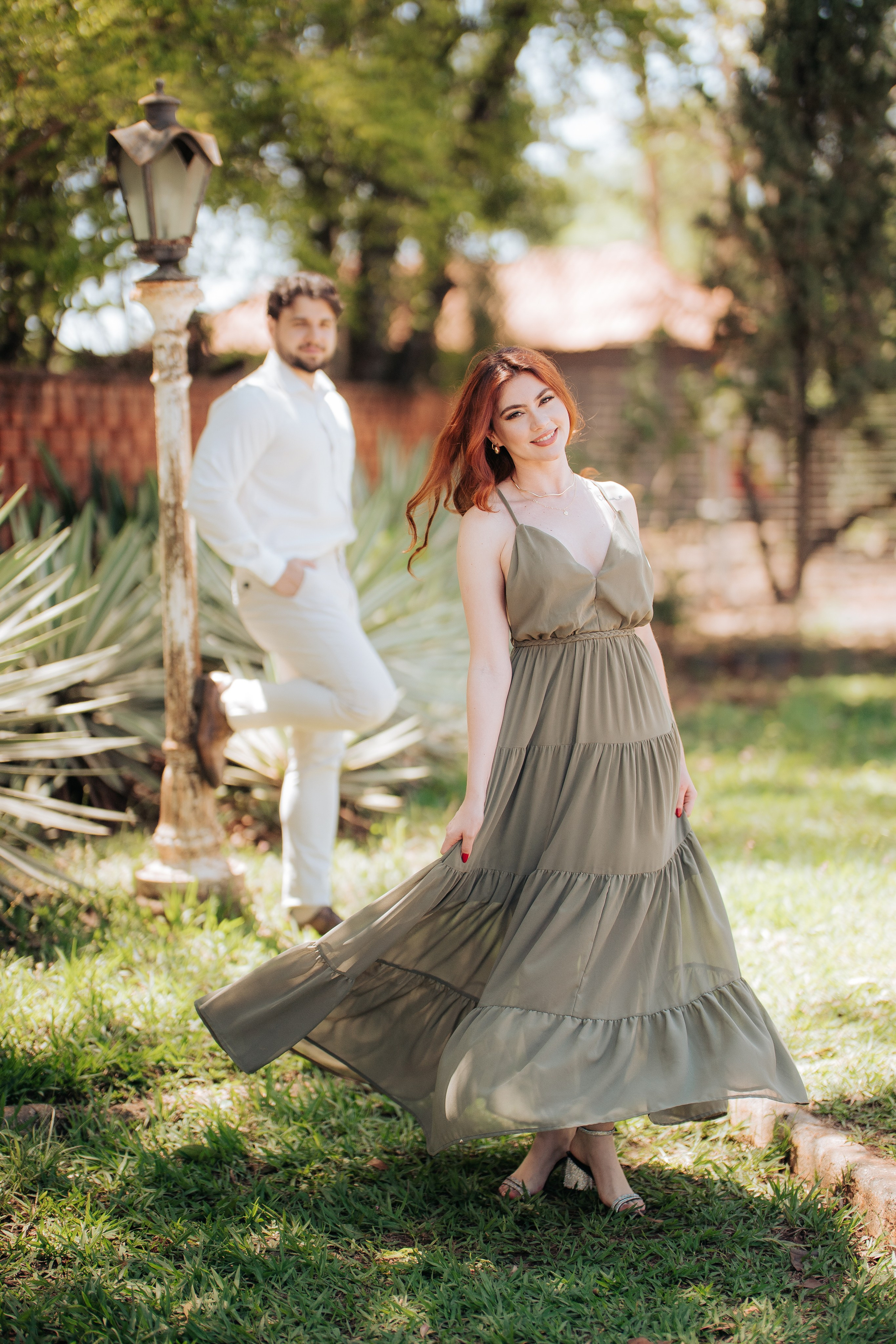 Aires & Denis — Vila Chalé / Bauru SP. Robson Colaço