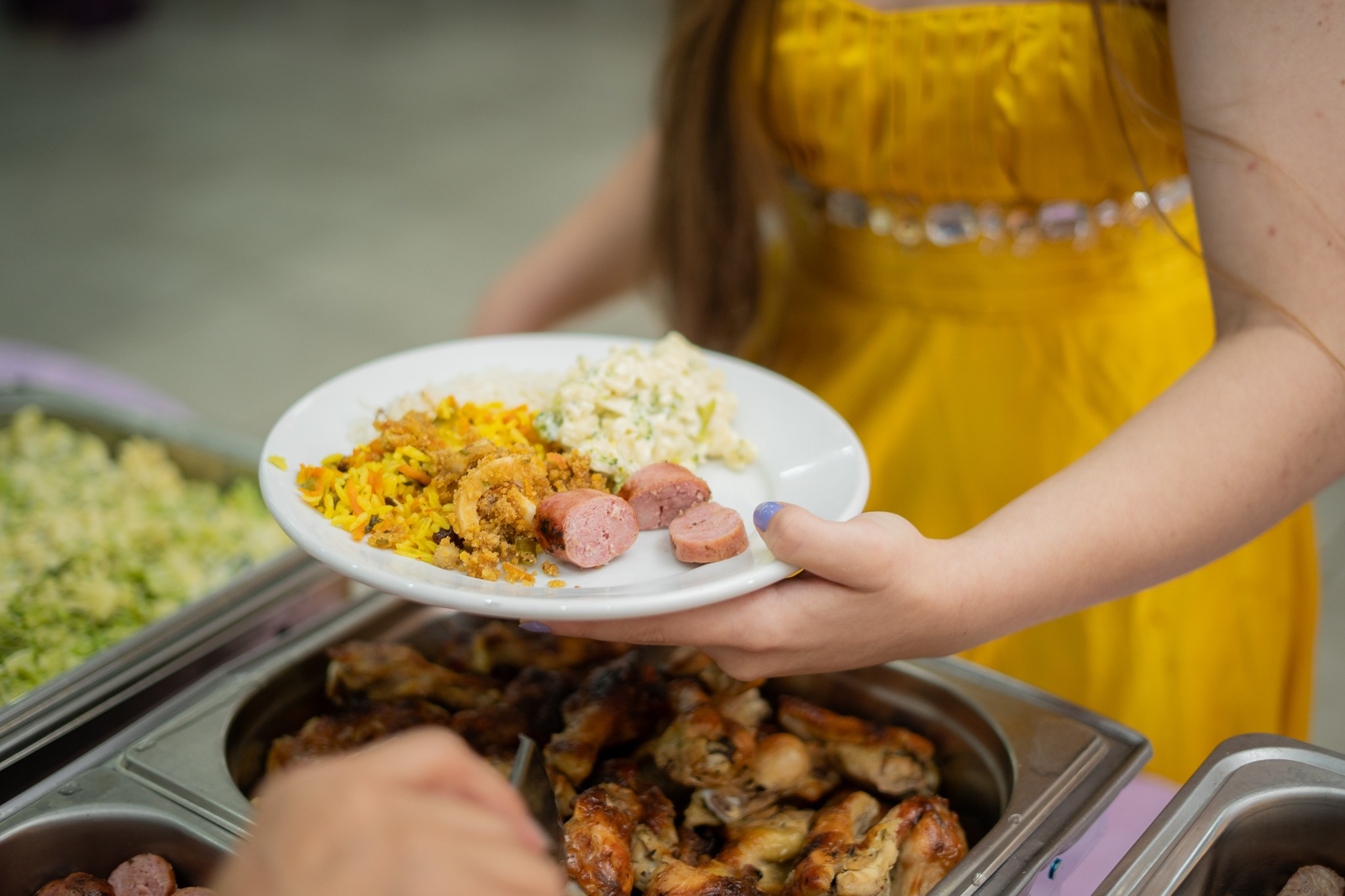 Sofia — Gulas Kids / Bauru SP. Robson Colaço