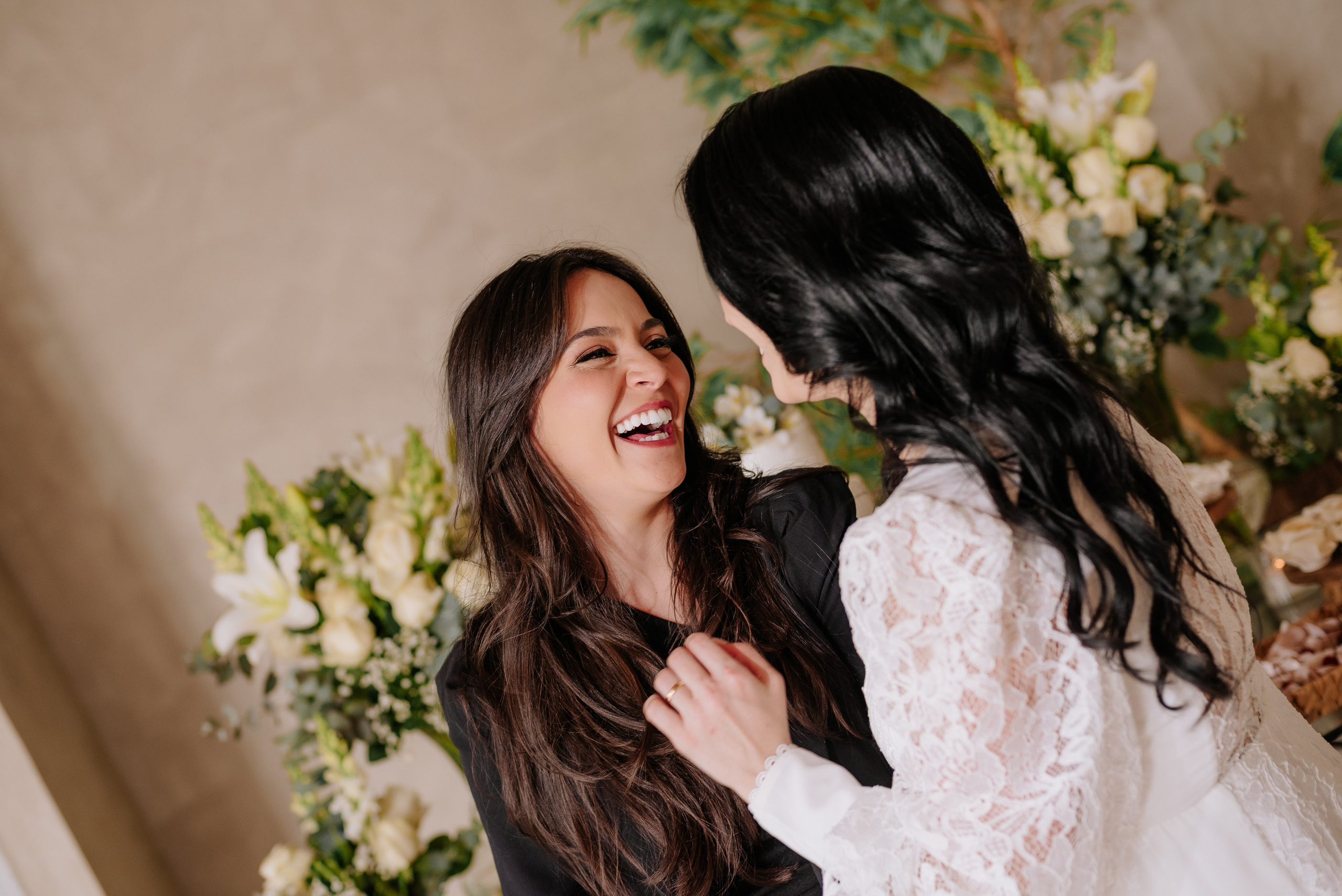 Raissa & Ricardo — La Terrasse Bistro / Bauru SP. Robson Colaço