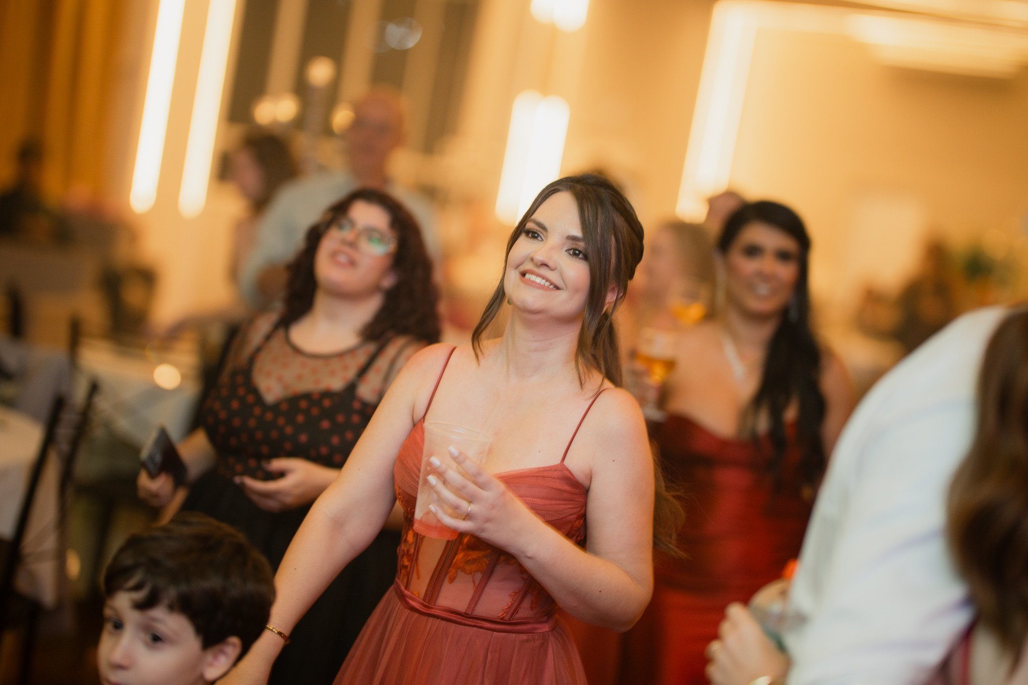 Giovana & Bruno — Luso / Bauru — SP. Robson Colaço