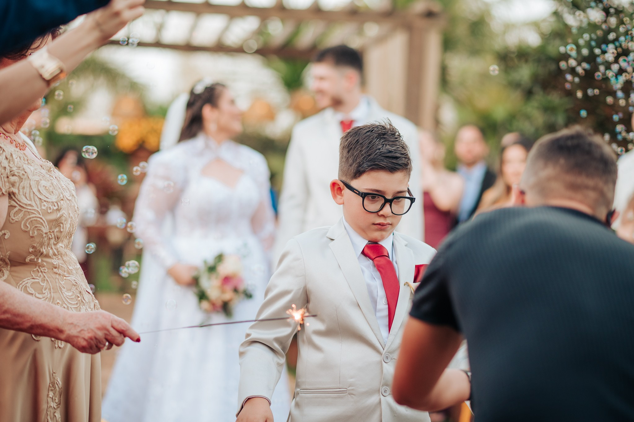 Aline & Daniel — Vila Casali / Piratininga SP. Robson Colaço
