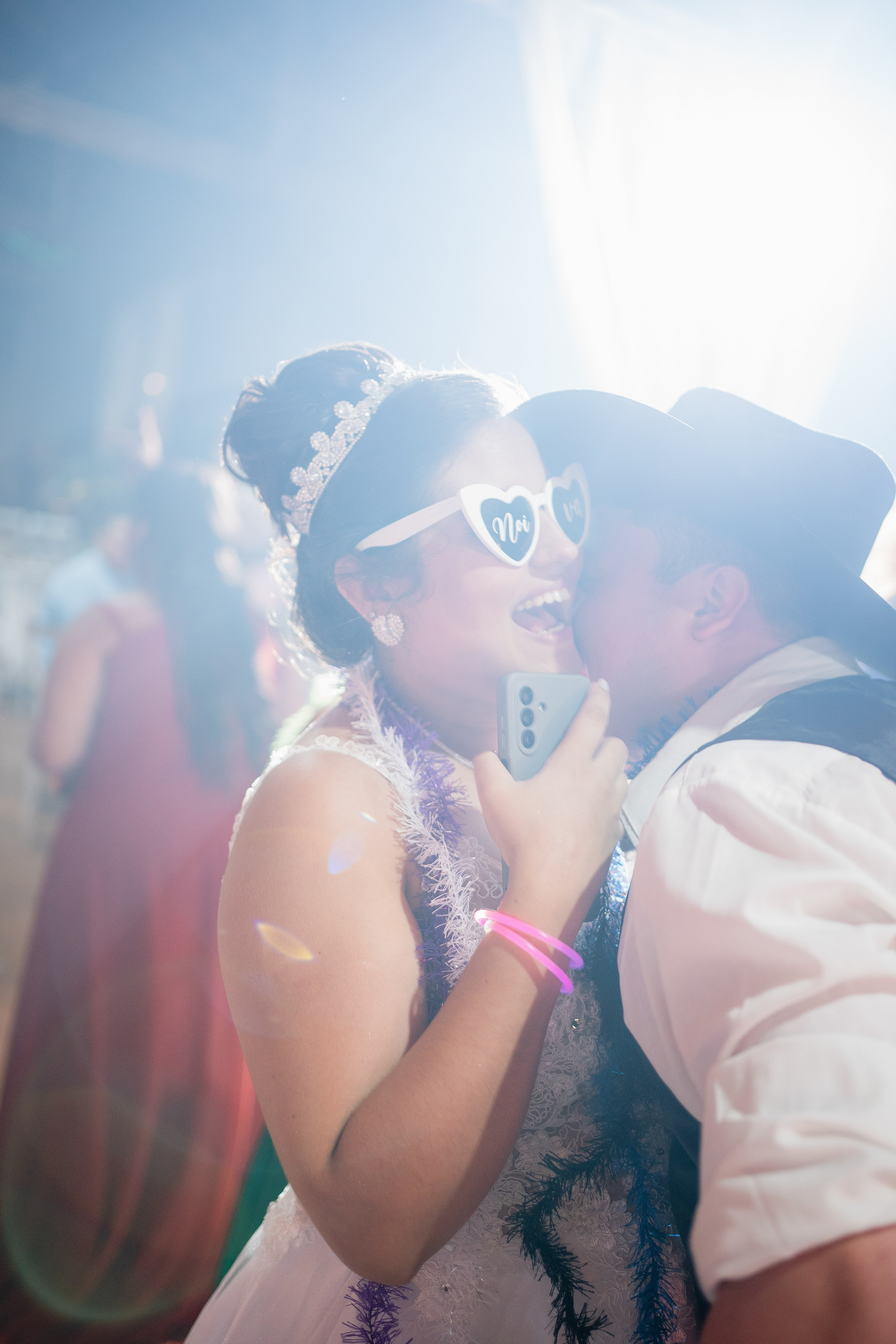 Lais & João — Arealva SP. Robson Colaço