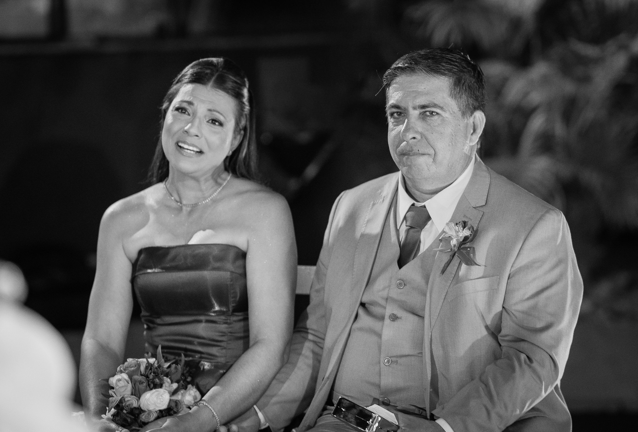 Beatriz & Pablo — Buffet Talita Rodrigues / Piratininga SP. Robson Colaço