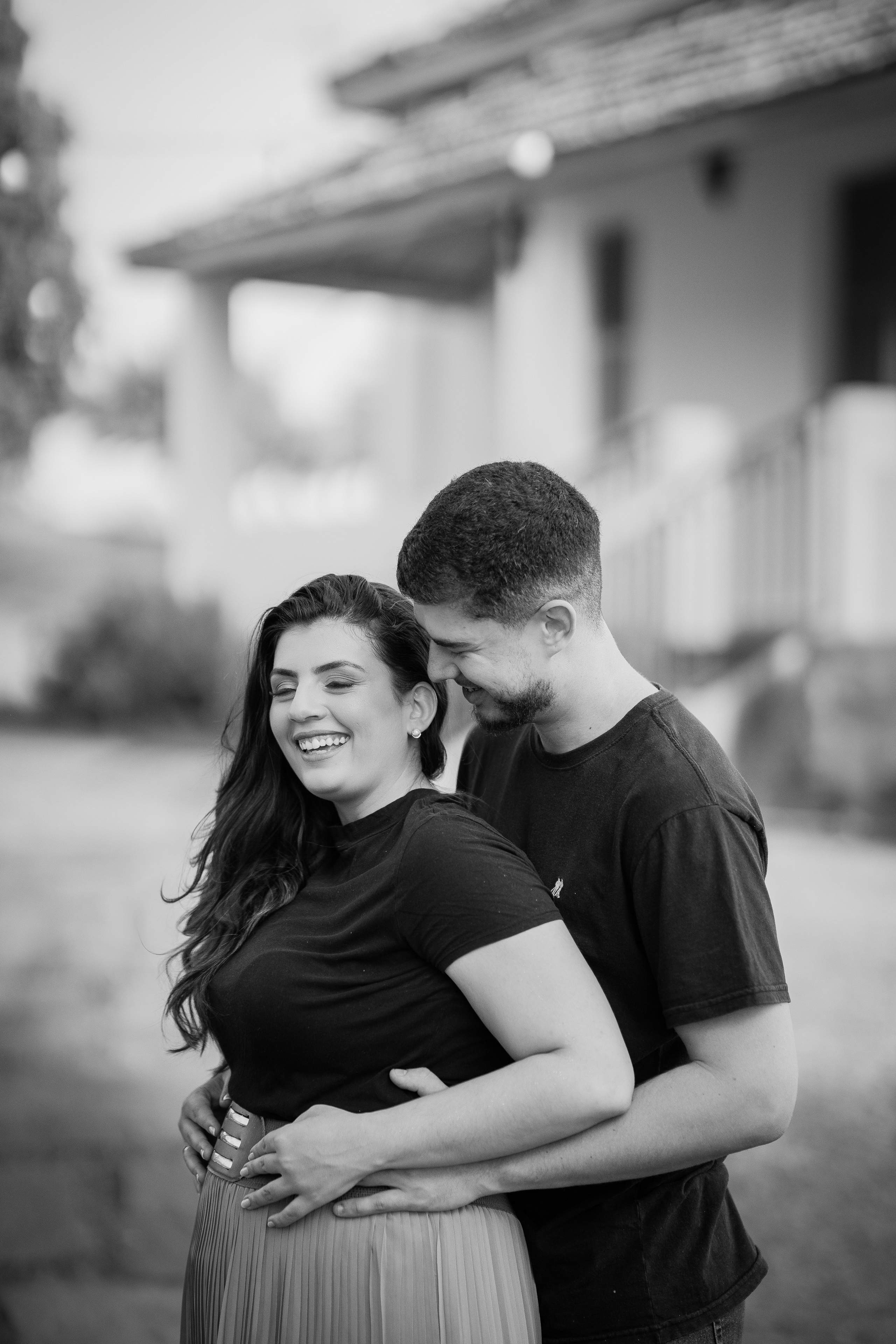 Aline & Daniel — Morro do Gavião / Ribeirão Claro PR. Robson Colaço