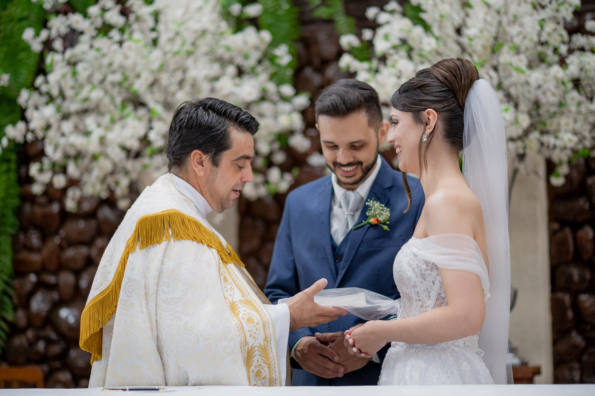 Giovana & Bruno — Luso / Bauru — SP. Robson Colaço