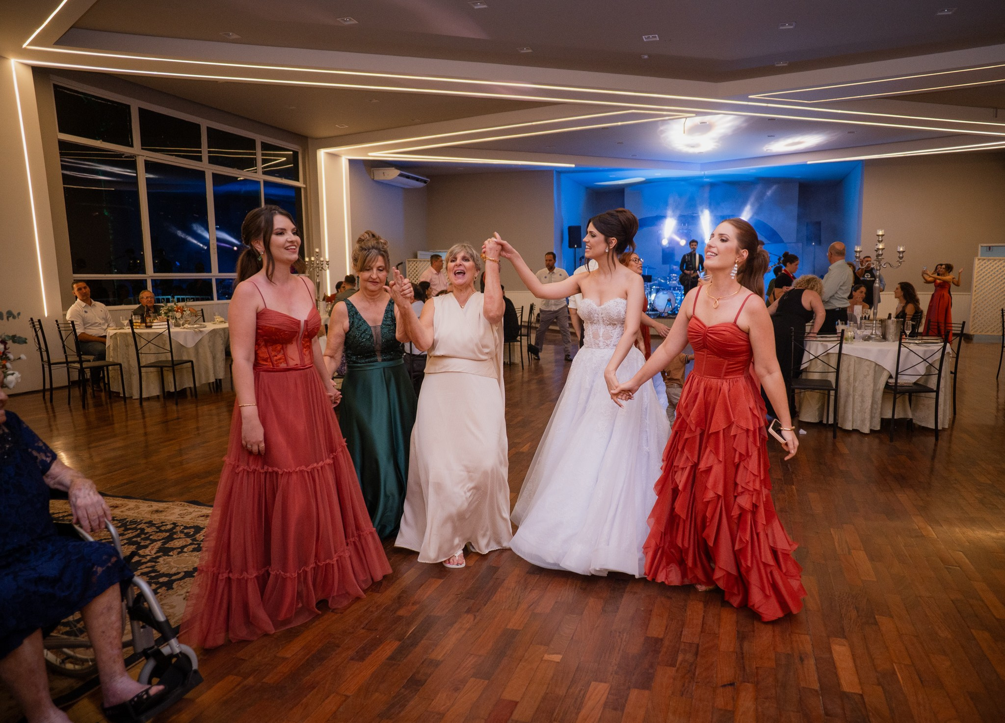 Giovana & Bruno — Luso / Bauru — SP. Robson Colaço