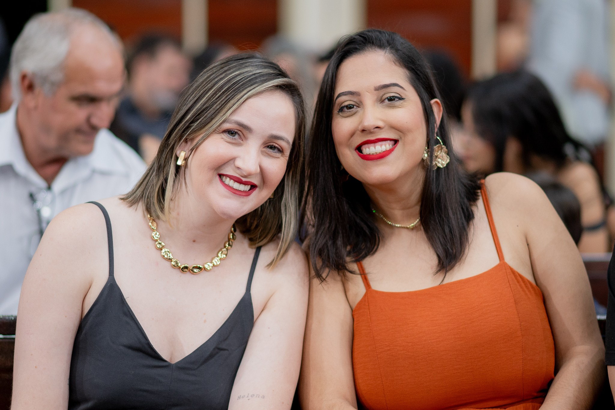 Giovana & Bruno — Luso / Bauru — SP. Robson Colaço