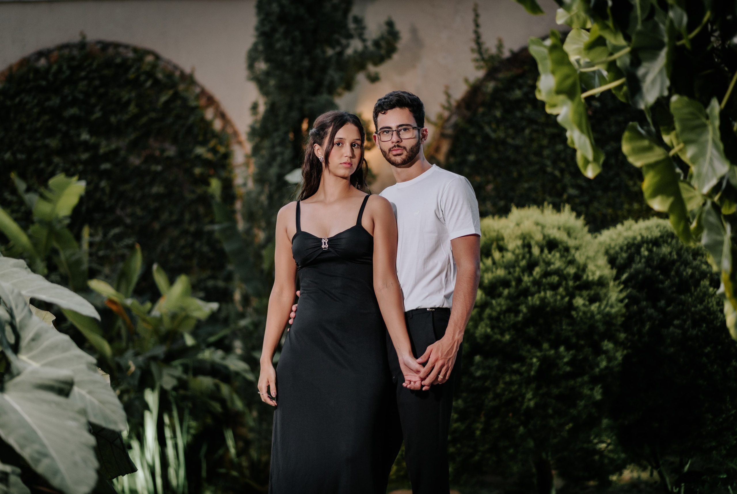 Thifanny & João — Hotel Plaza / Bauru SP. Robson Colaço
