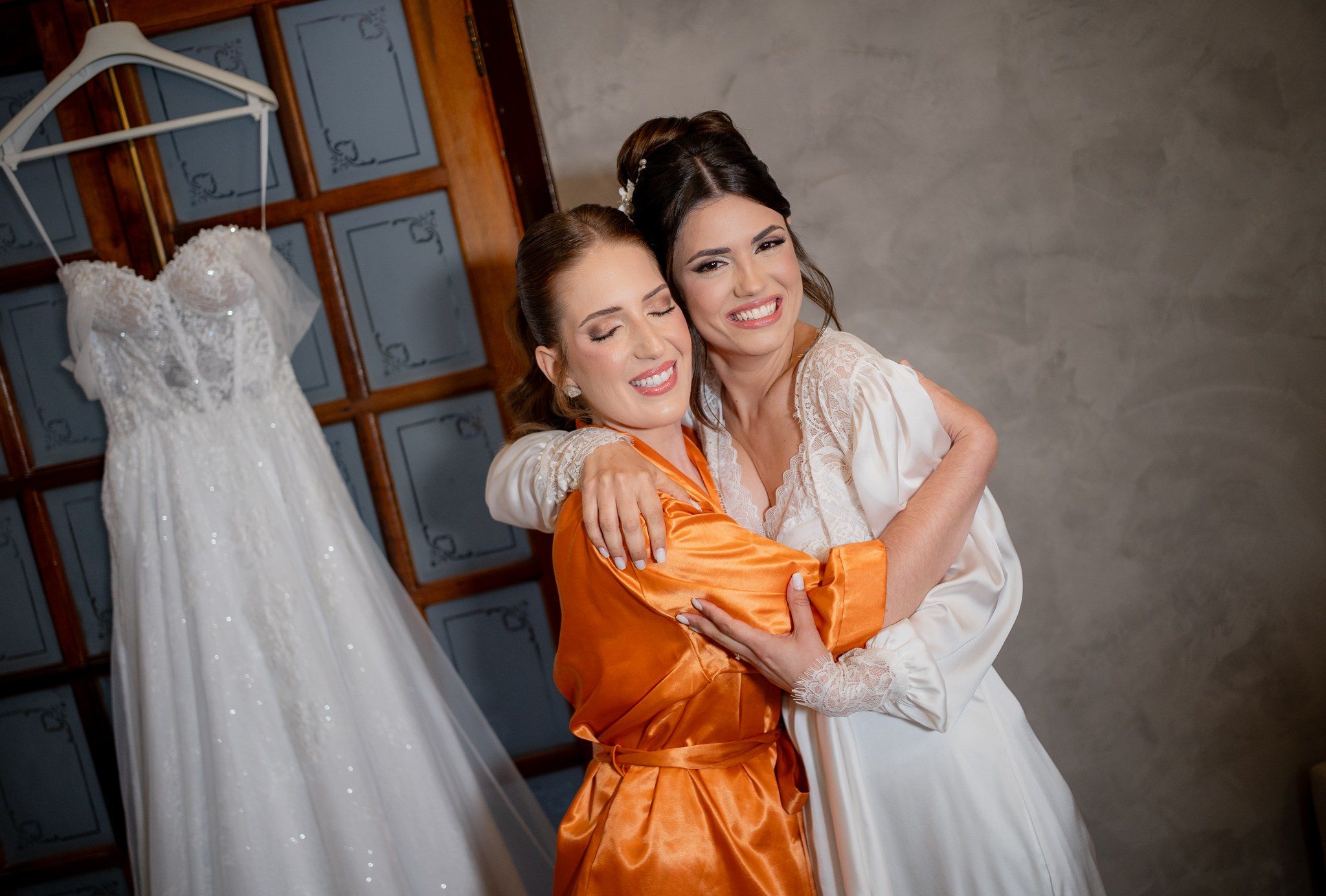Giovana & Bruno — Luso / Bauru — SP. Robson Colaço