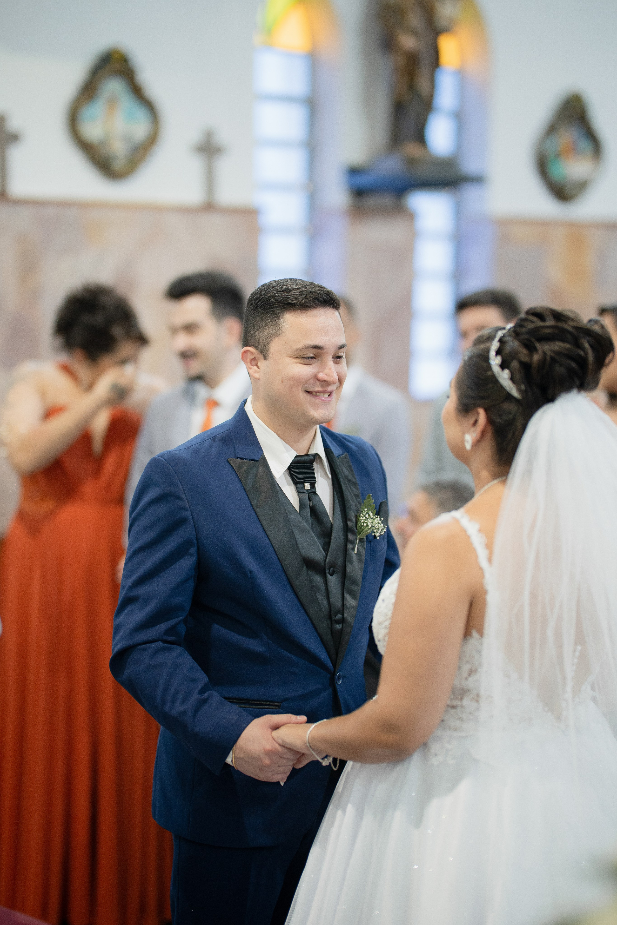 Lais & João — Arealva SP. Robson Colaço