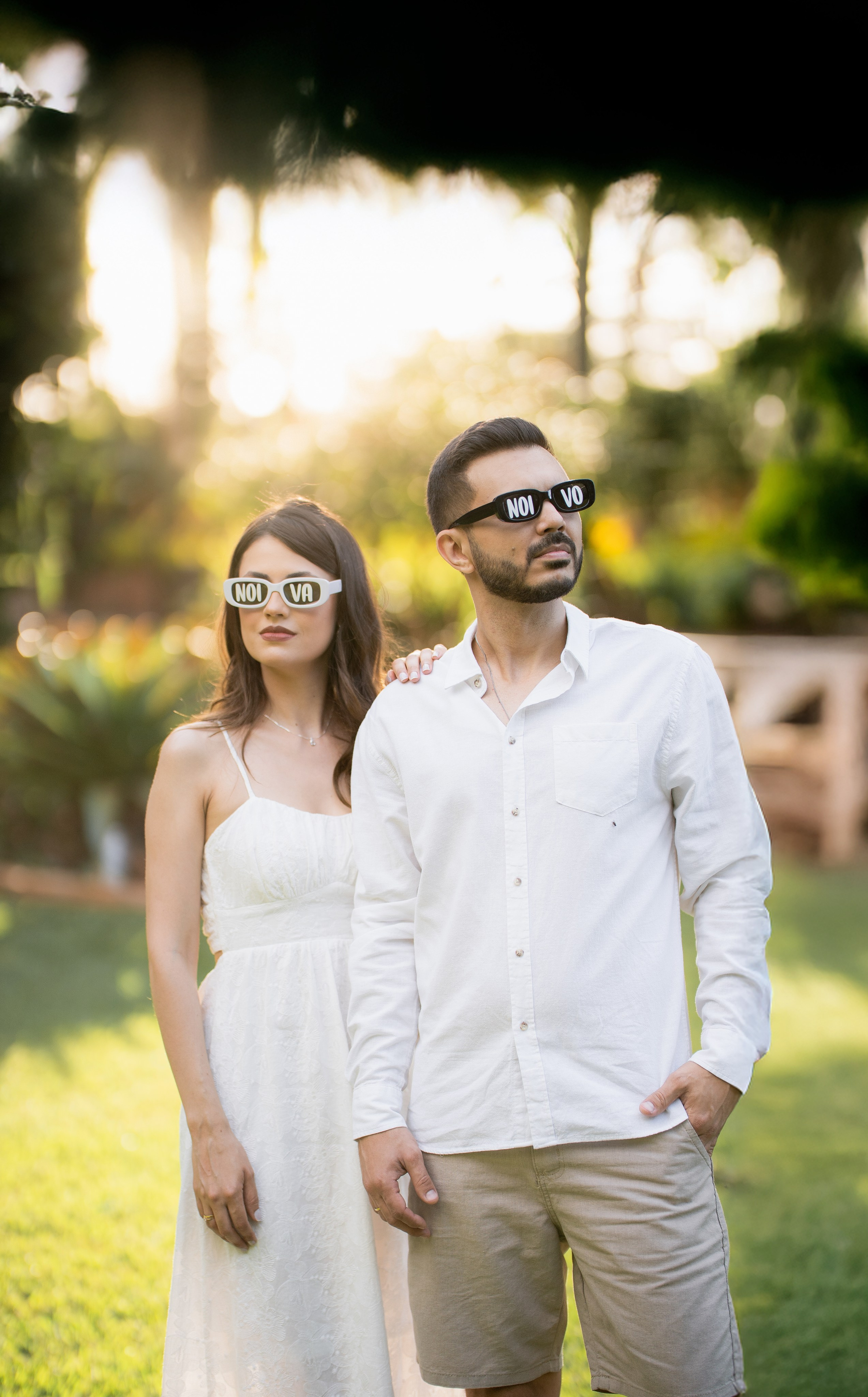 Giovana & Bruno — O Incantare / Bariri SP. Robson Colaço