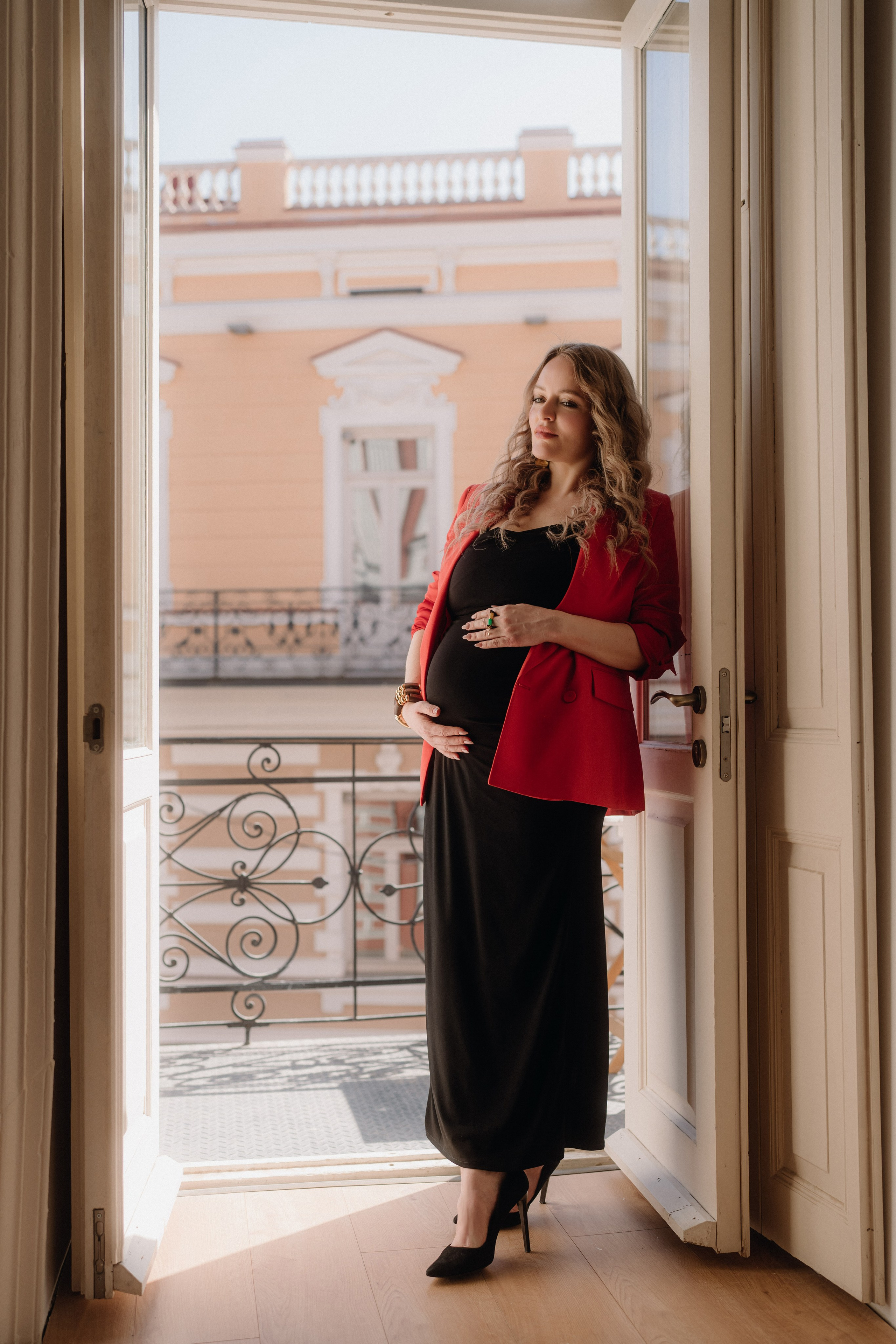 Pregnancy. Дарья Филькова — фотограф и видеограф в Тбилиси, Грузия