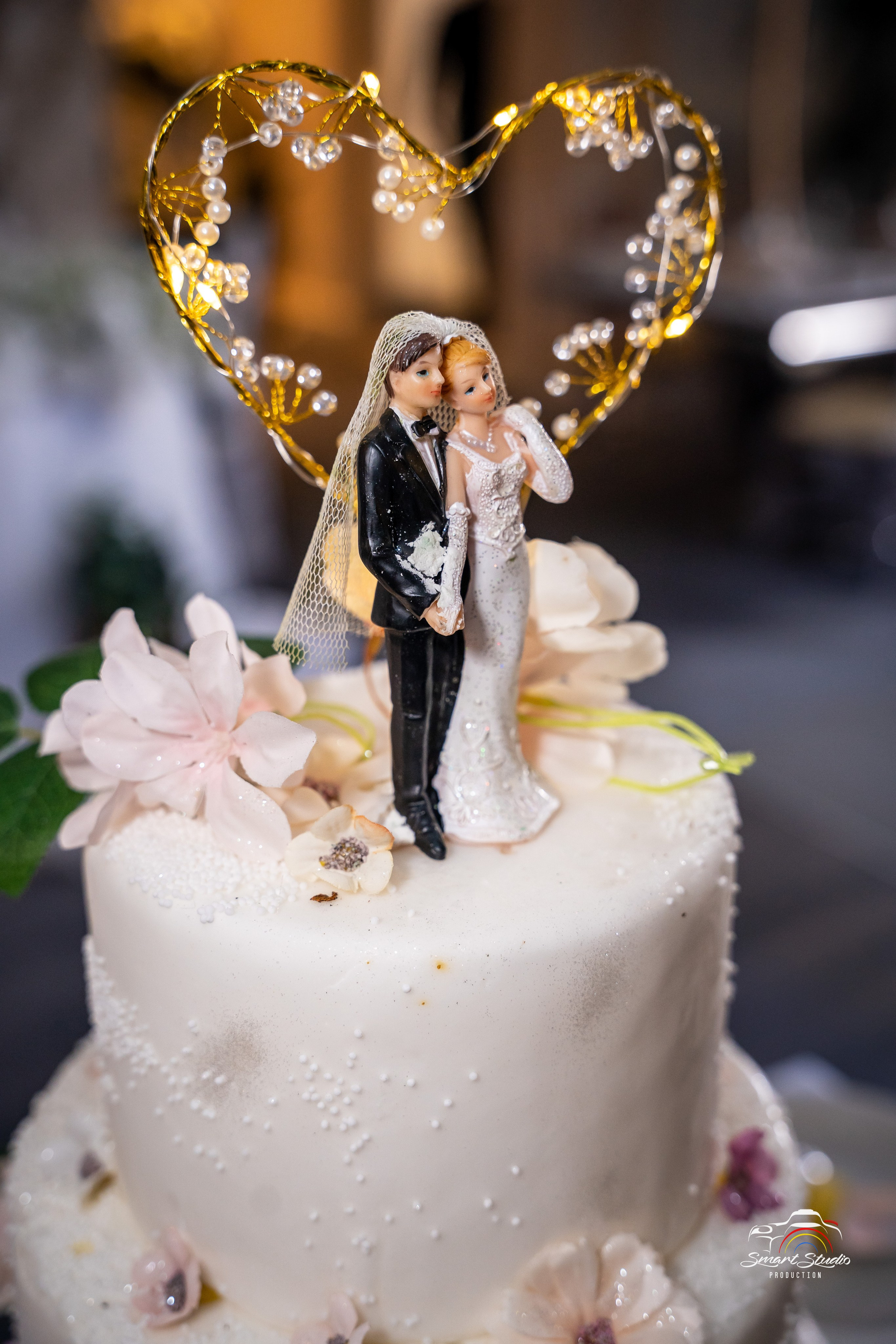 Wedding Emanuel & Cristina — 2024, Uk. SMART STUDIO PRODUCTION